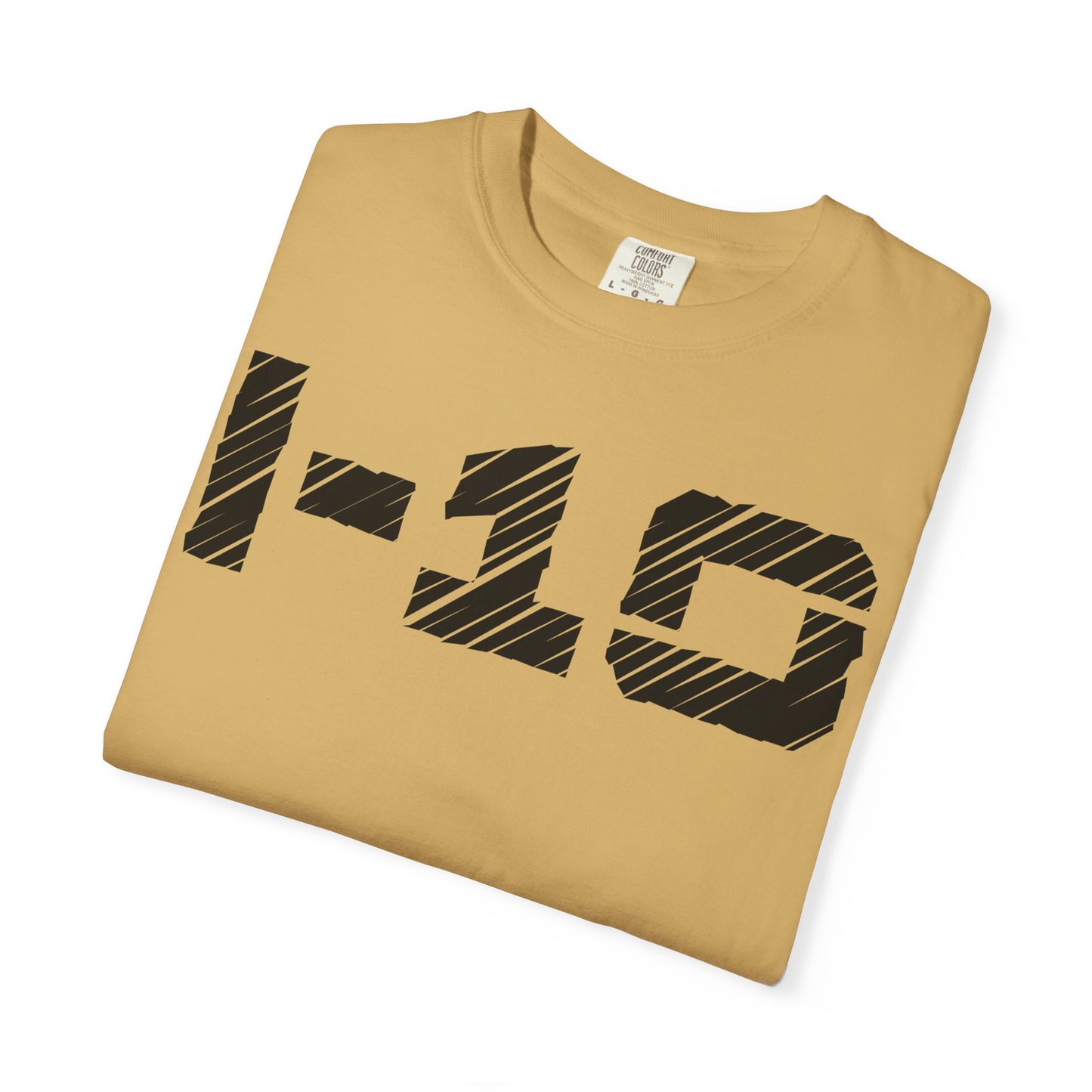 I-10 Christian Black Words
