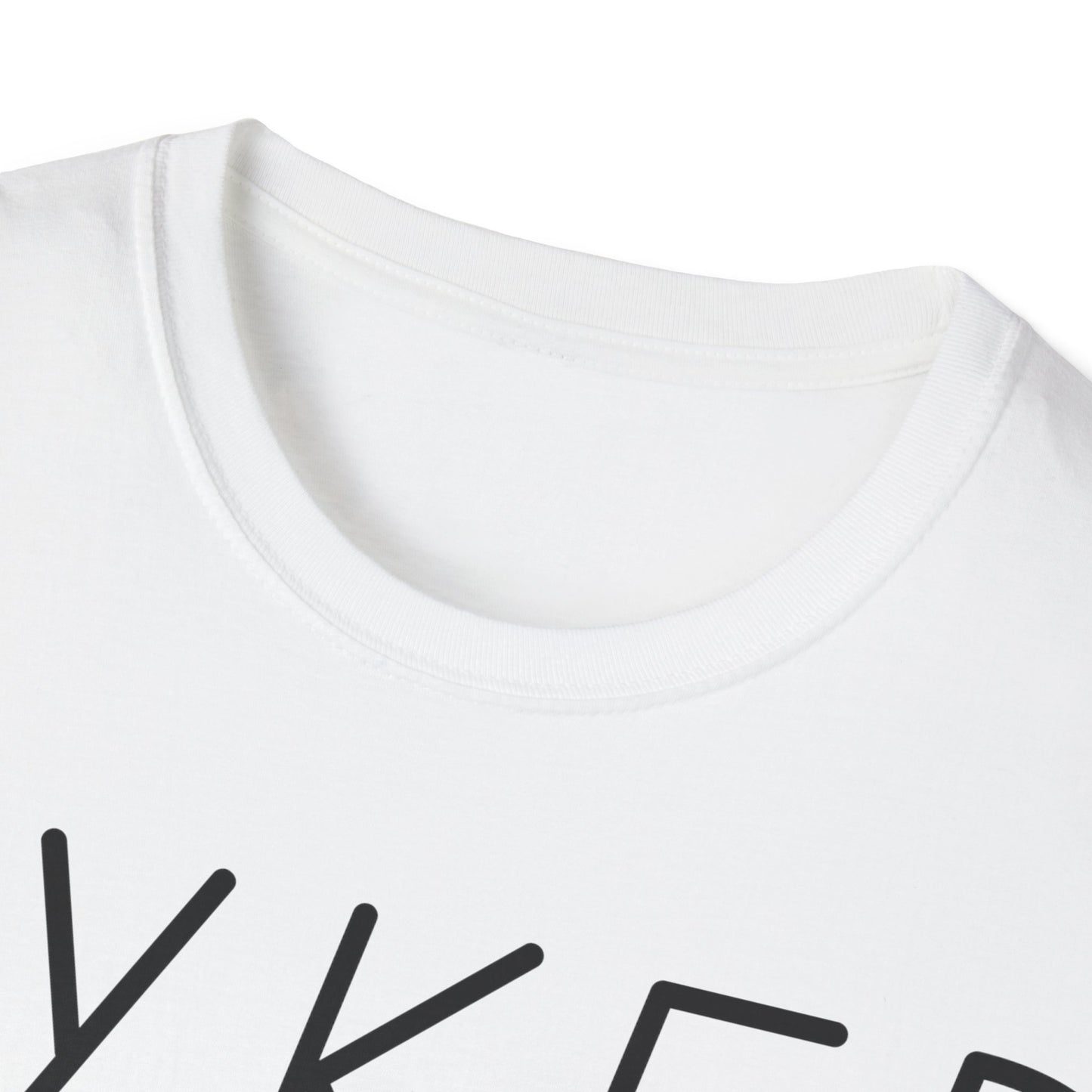 RYKER Christian Black Letters