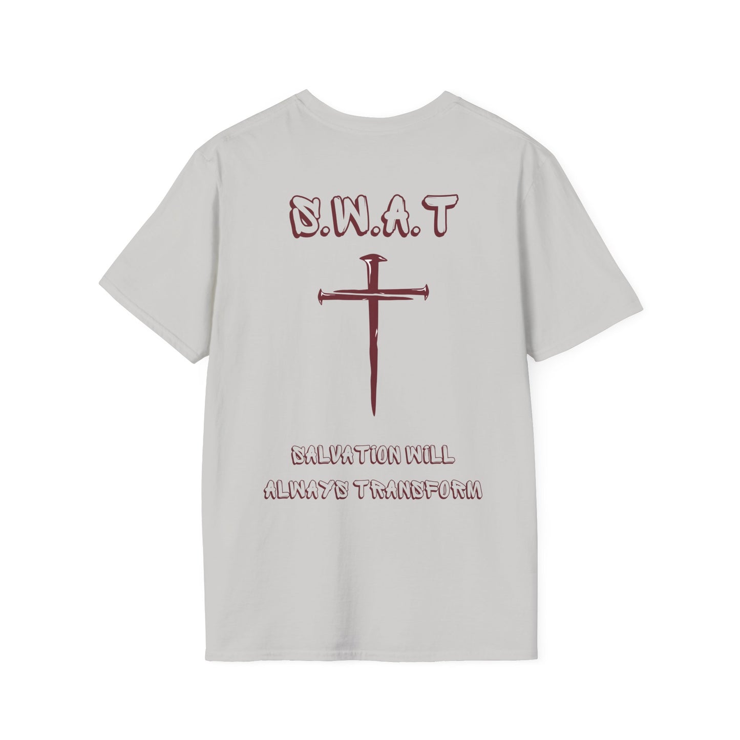 Swat Christian Marron Words