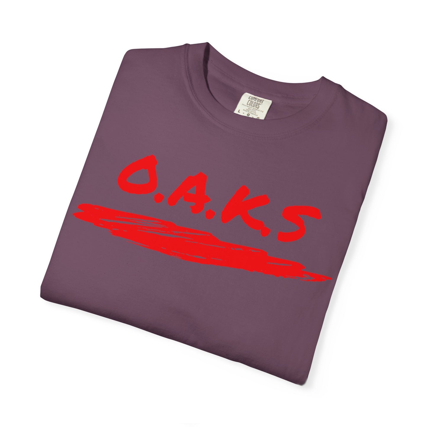 Oaks Christian Red