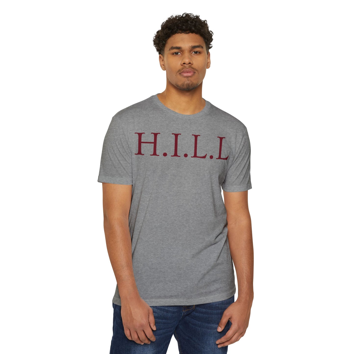 Copy of Hill Christian Marron Words