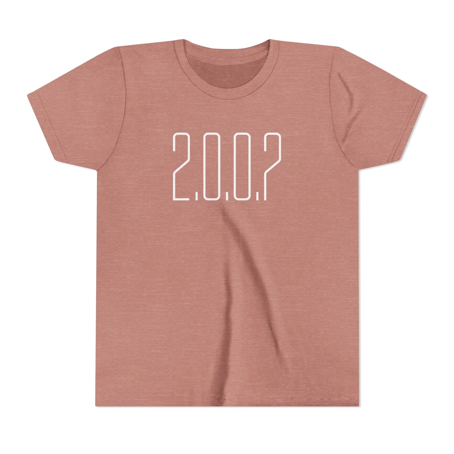 2007 Christian Youth