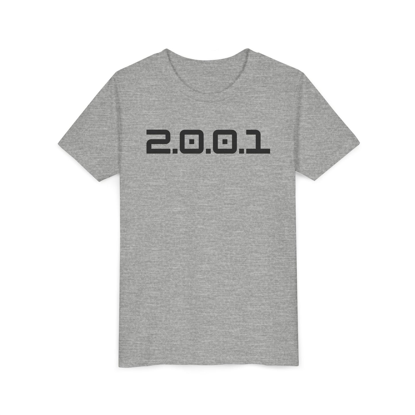 2001 Christian Youth
