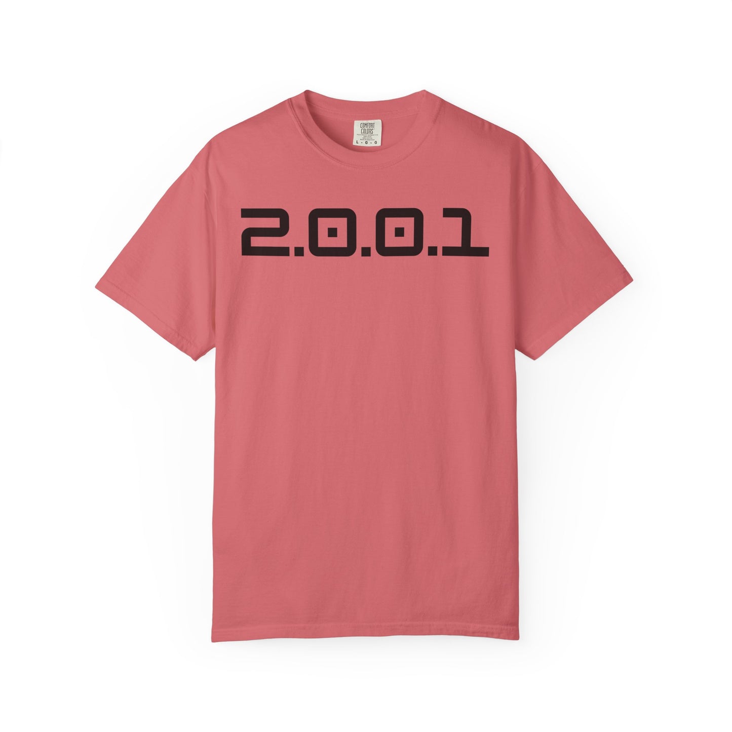 2001 Christian Black Words