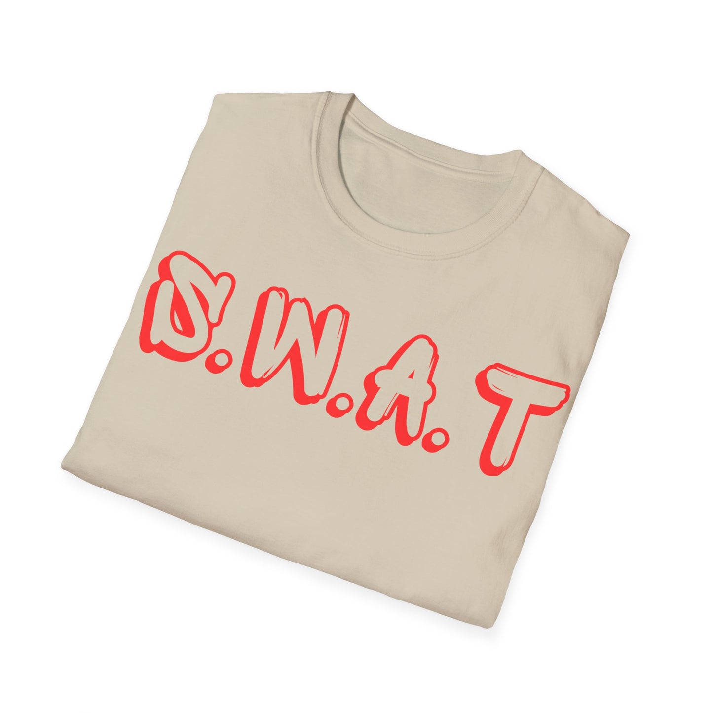 Swat Christian Red Words