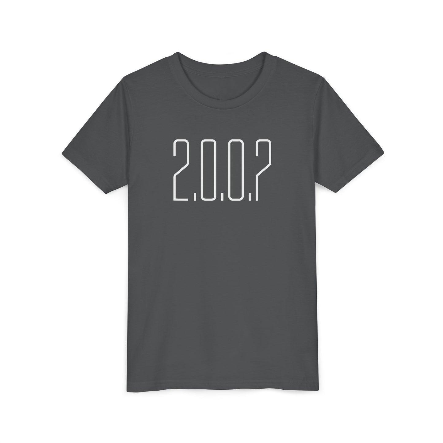 2007 Christian Youth