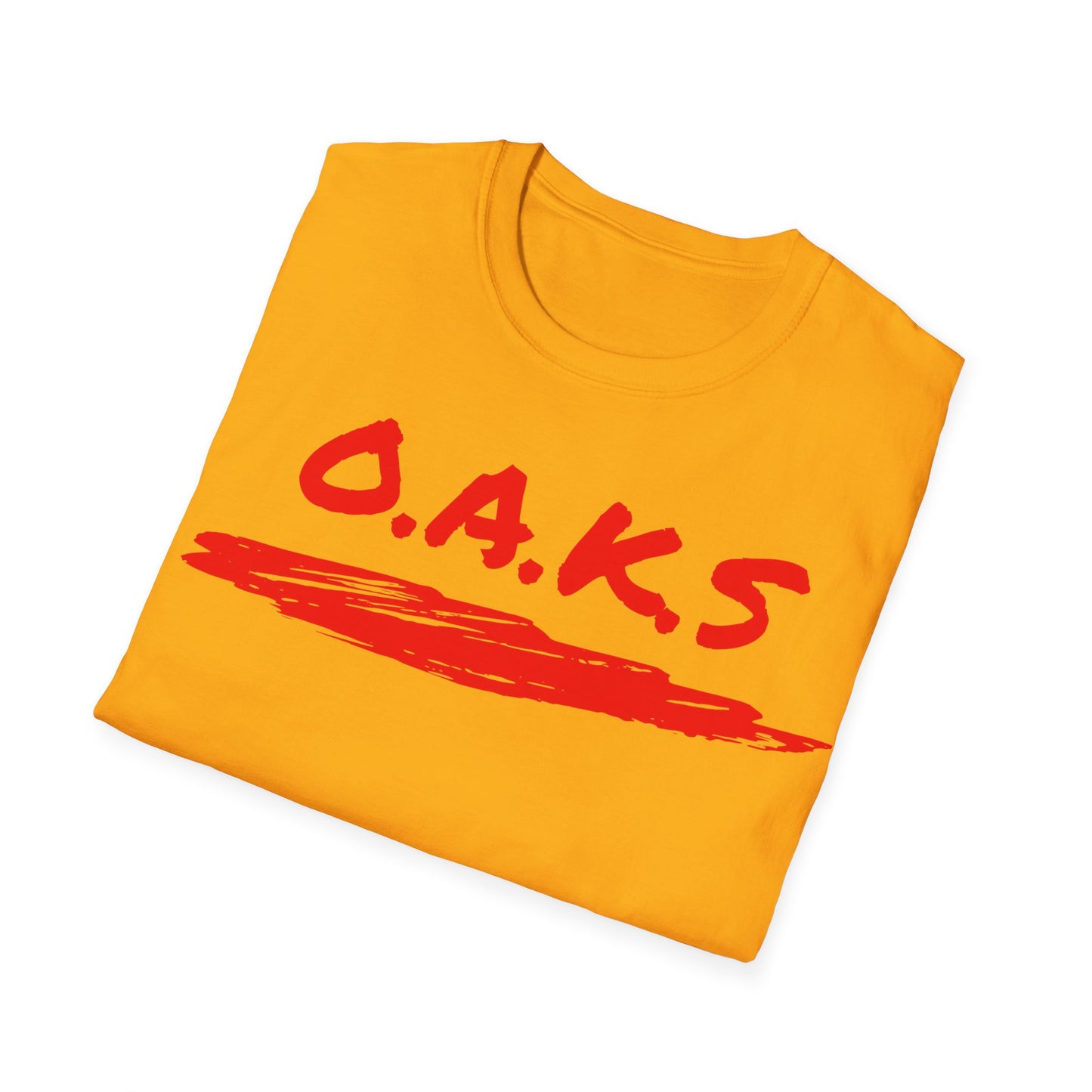 Oaks Christian Red