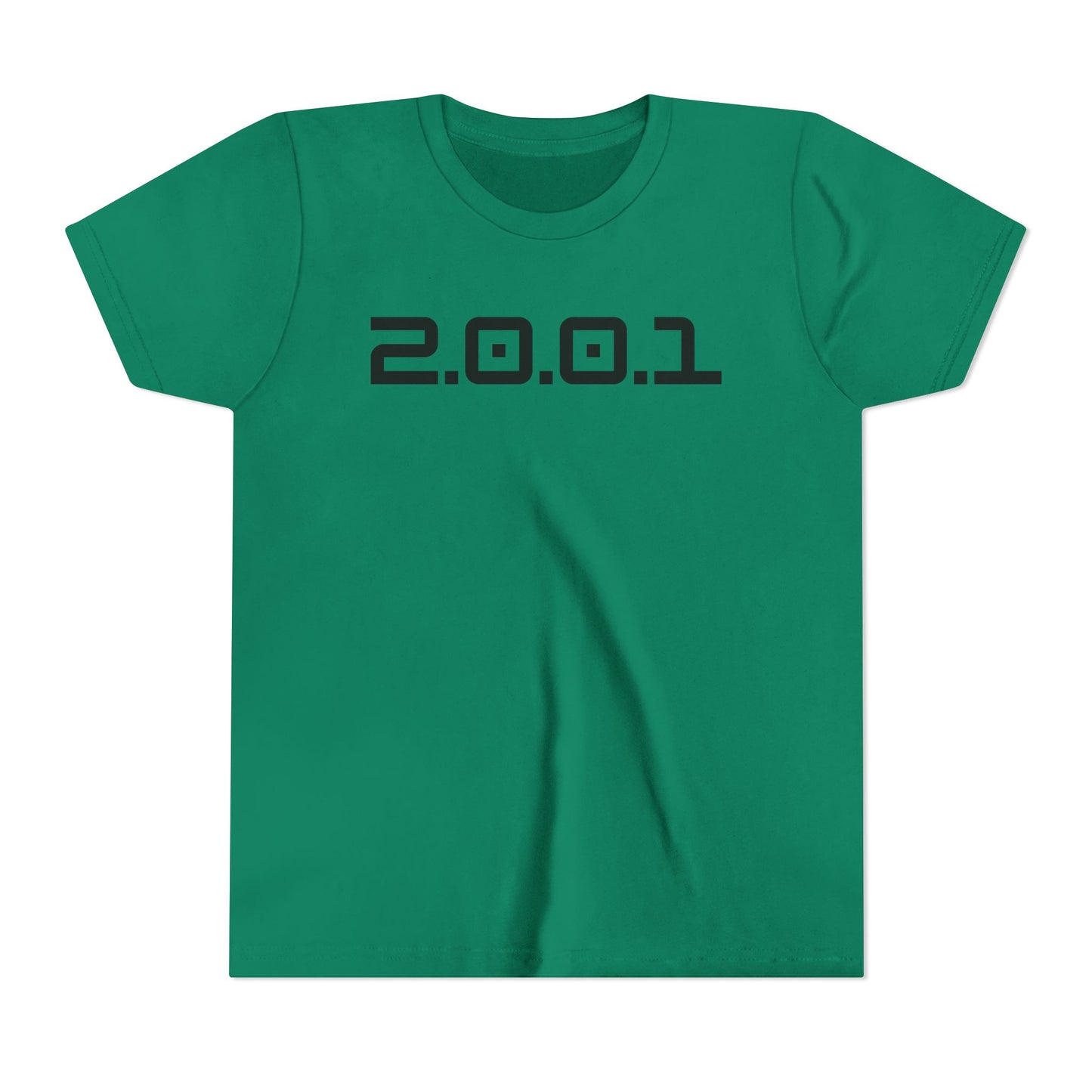 2001 Christian Youth