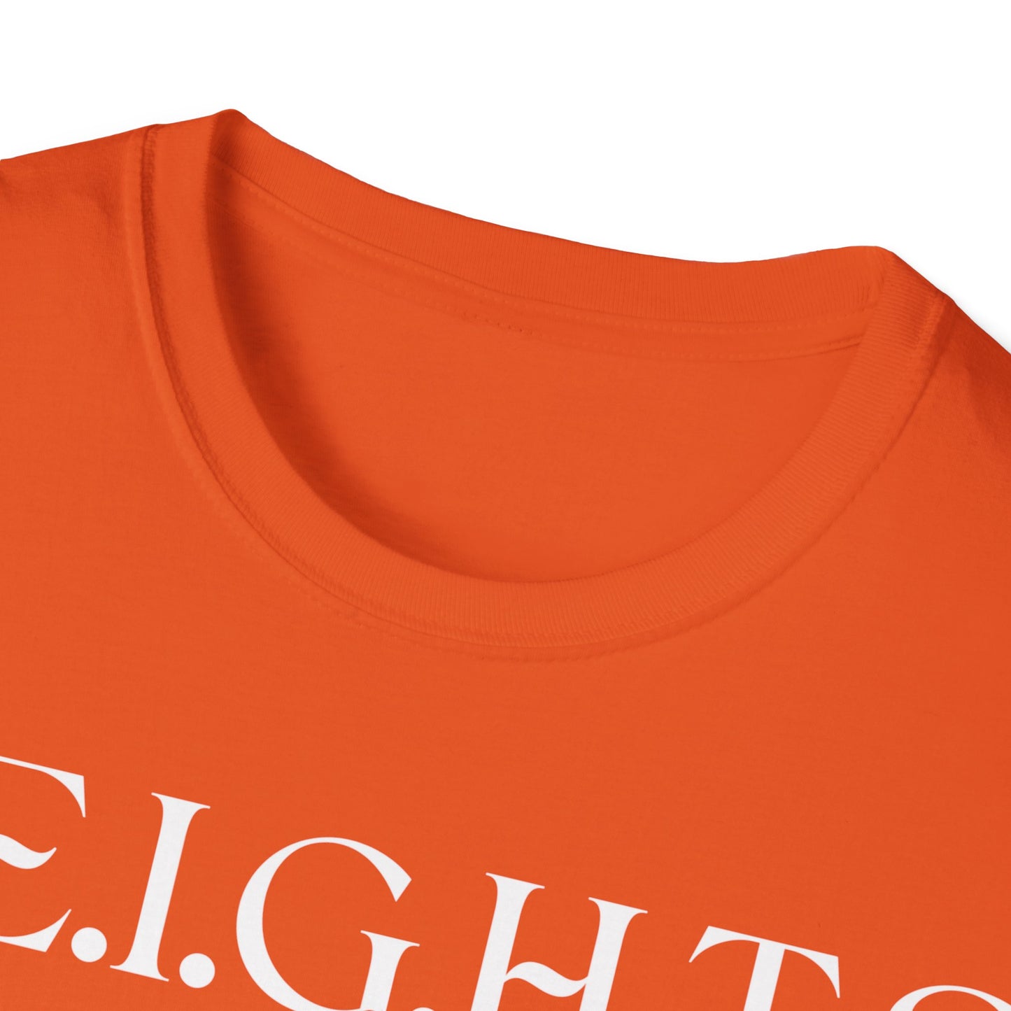 Heights Christian Blue Letters & Image Specialty