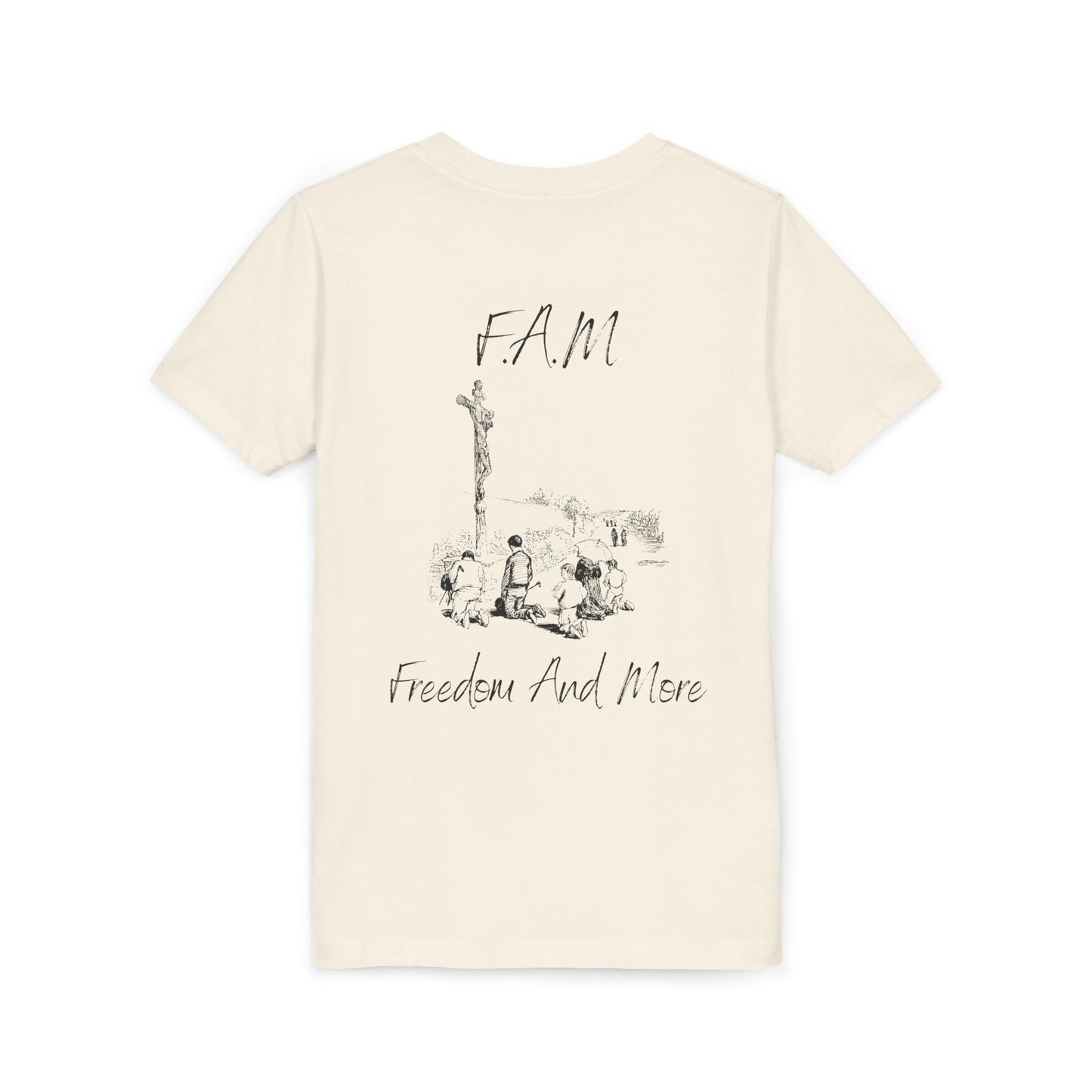 Youth Fam Black Words