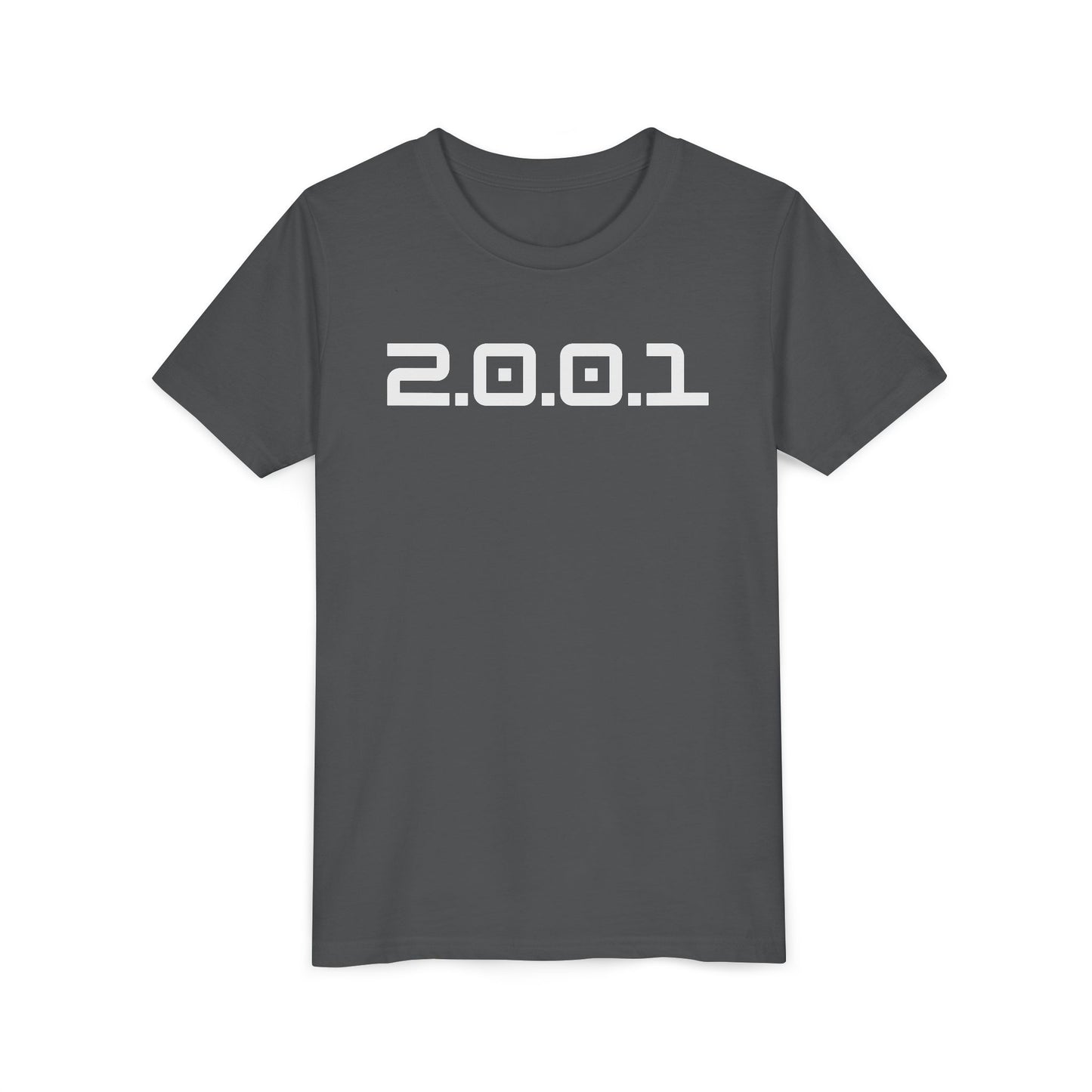 2001 Christian Youth