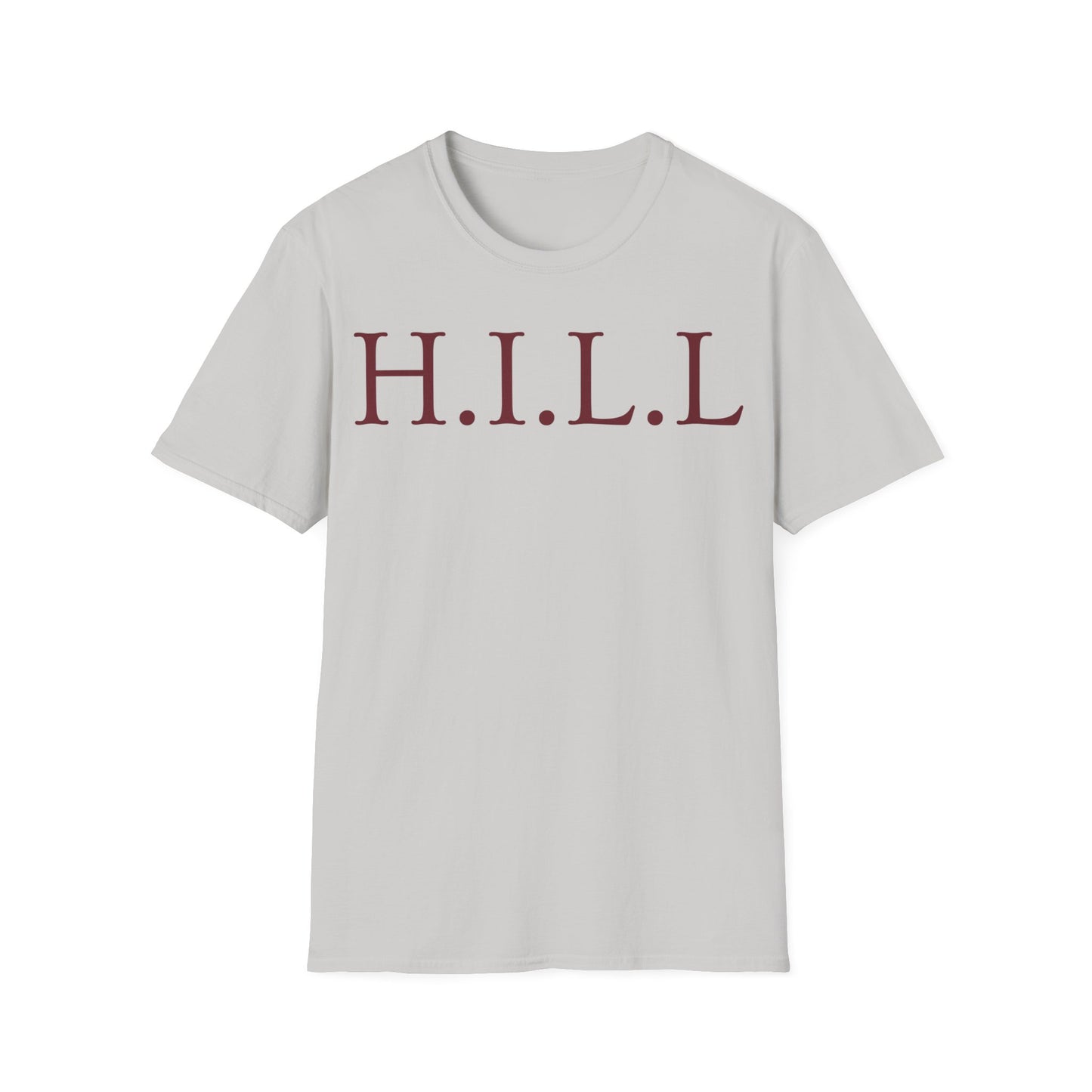 Hill Christian Marron Words