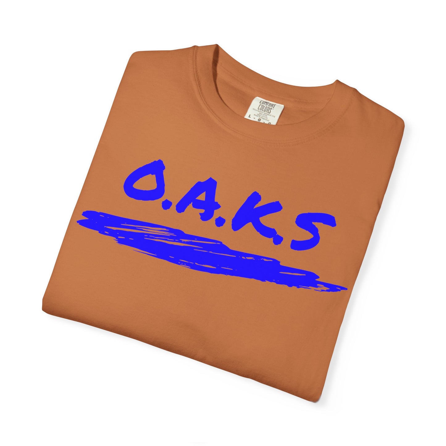 Oaks Christian Blue