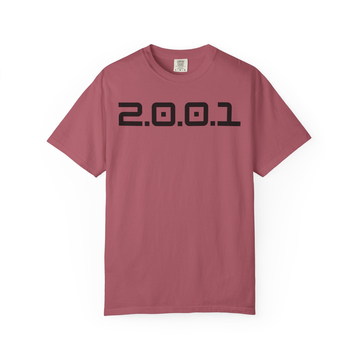 2001 Christian Black Words