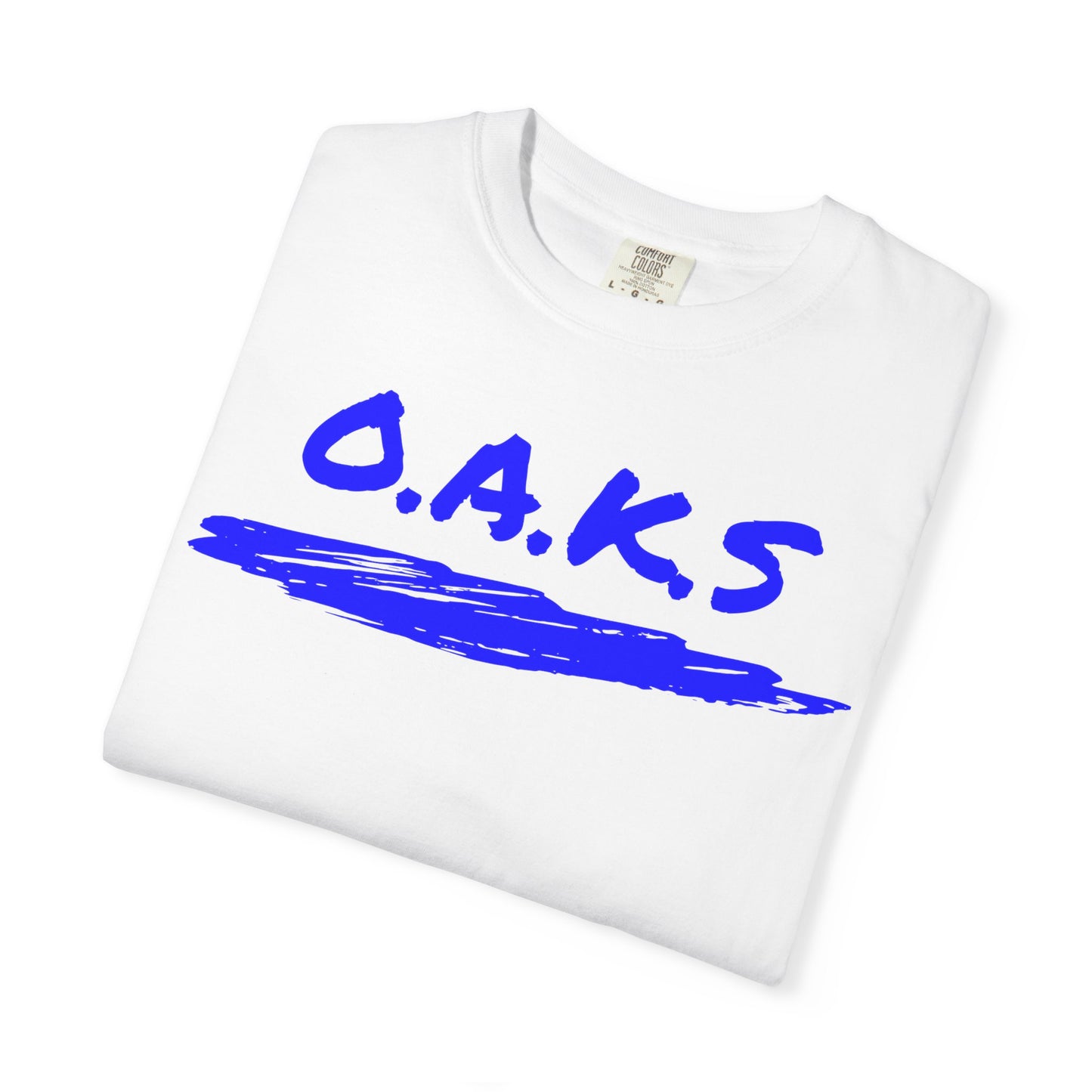 Oaks Christian Blue