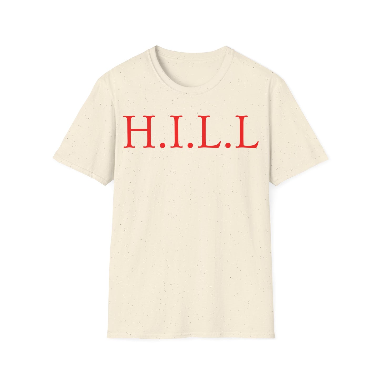 Hill Christian Red Words