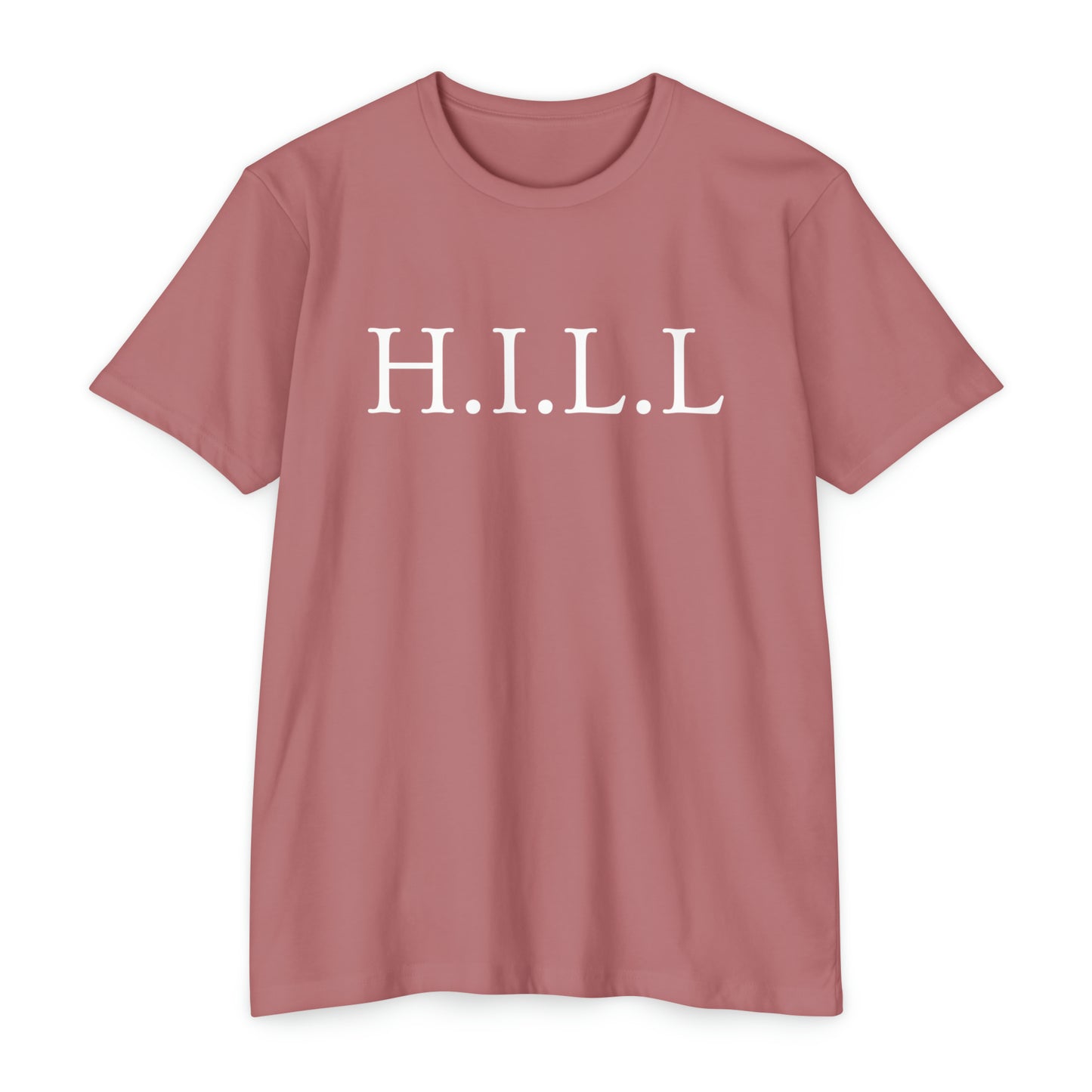 Hill Christian White Words
