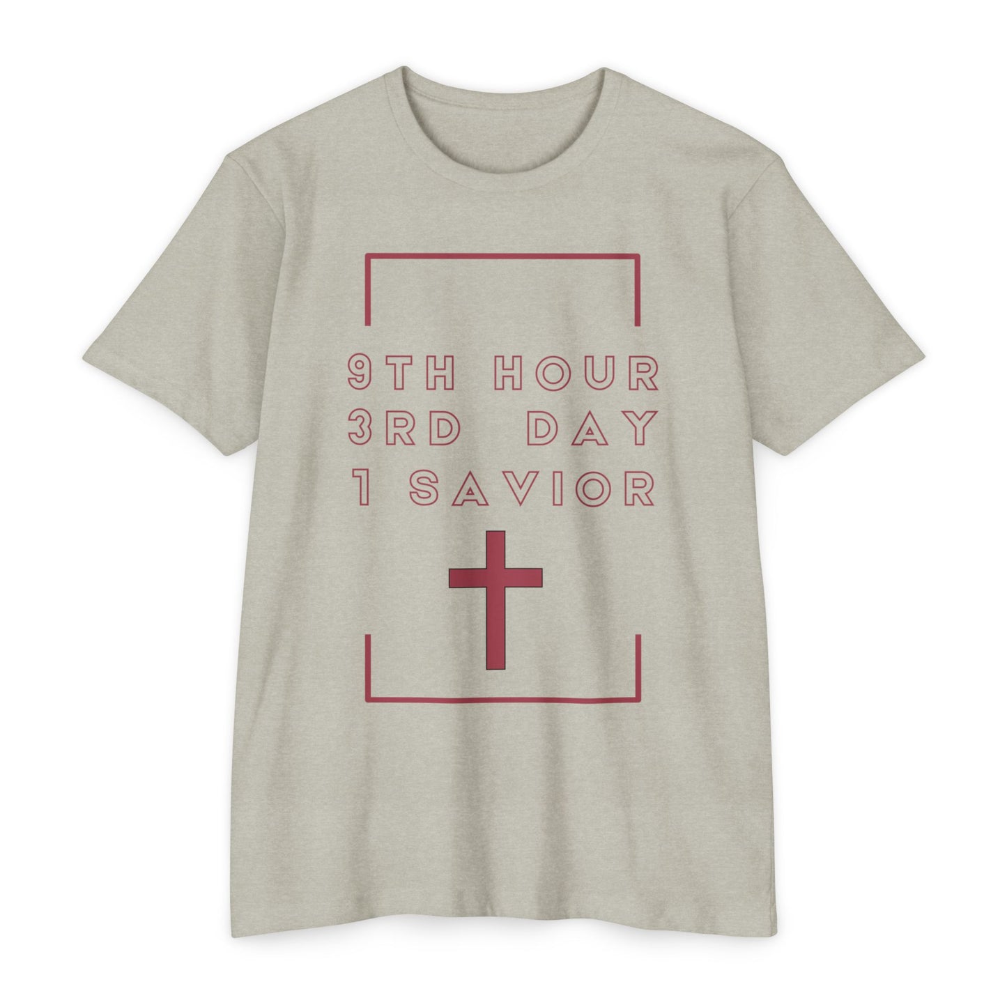 Adult 931 Christian Marron Letters