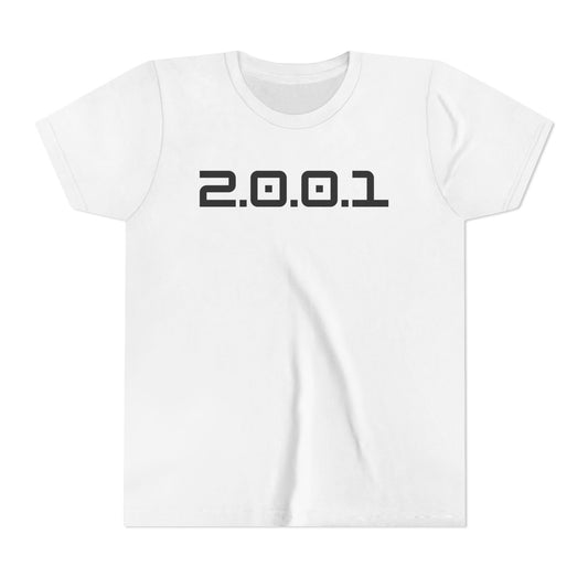2001 Christian Youth