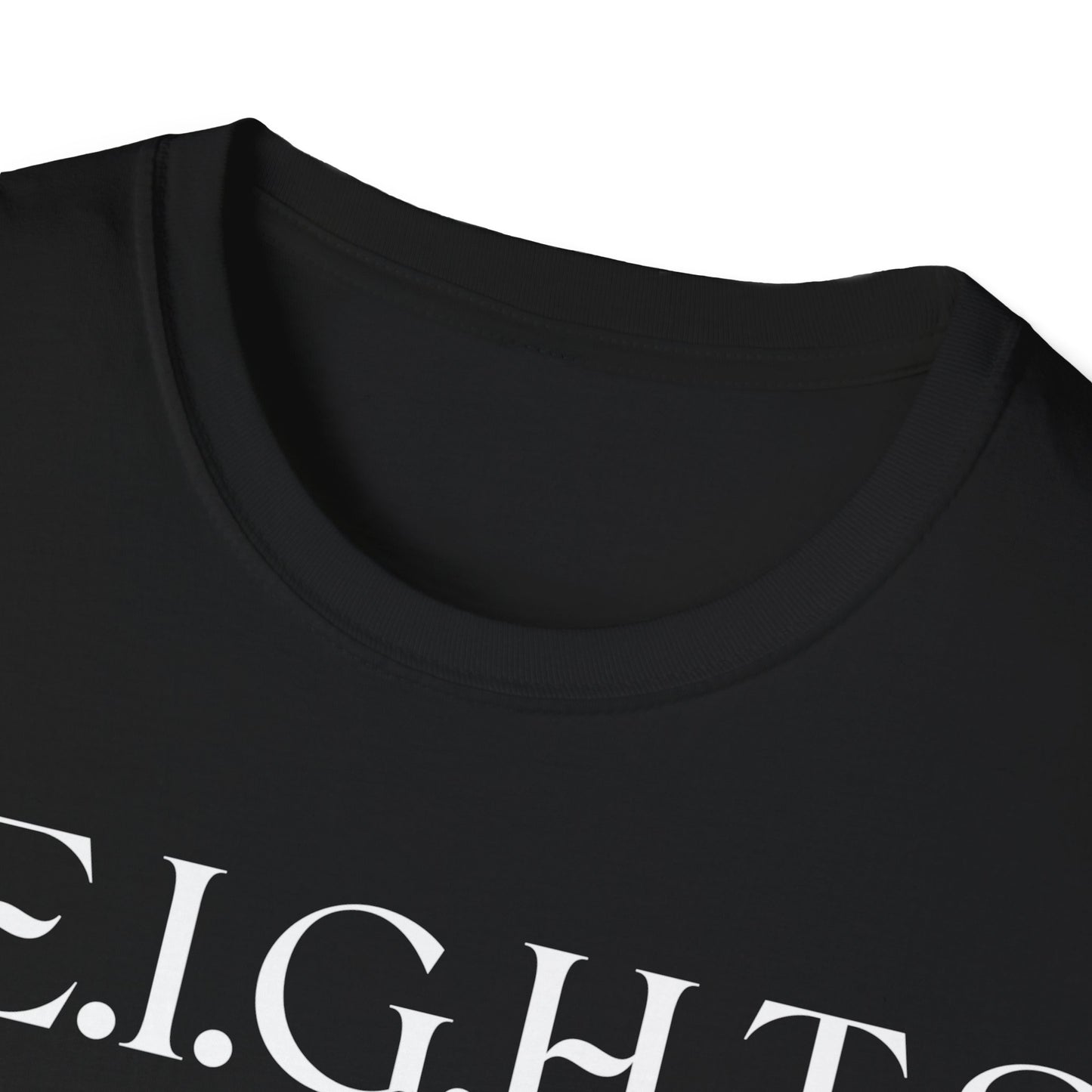 Heights Christian Blue Letters & Image Specialty