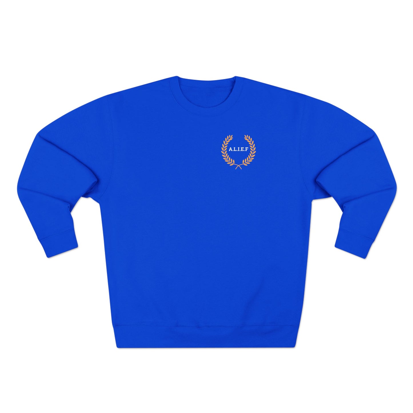 Alief Christian Crest Specialty