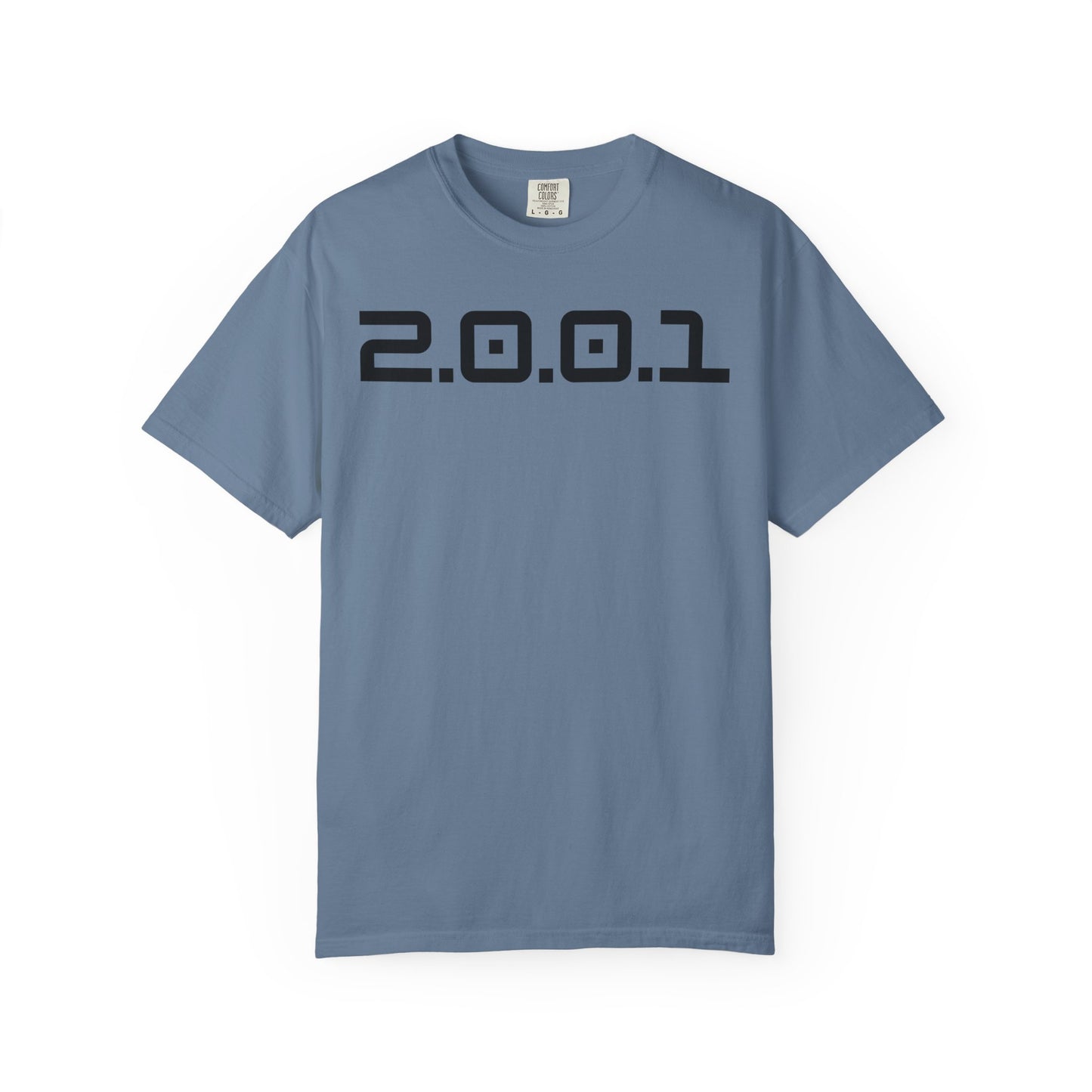 2001 Christian Black Words