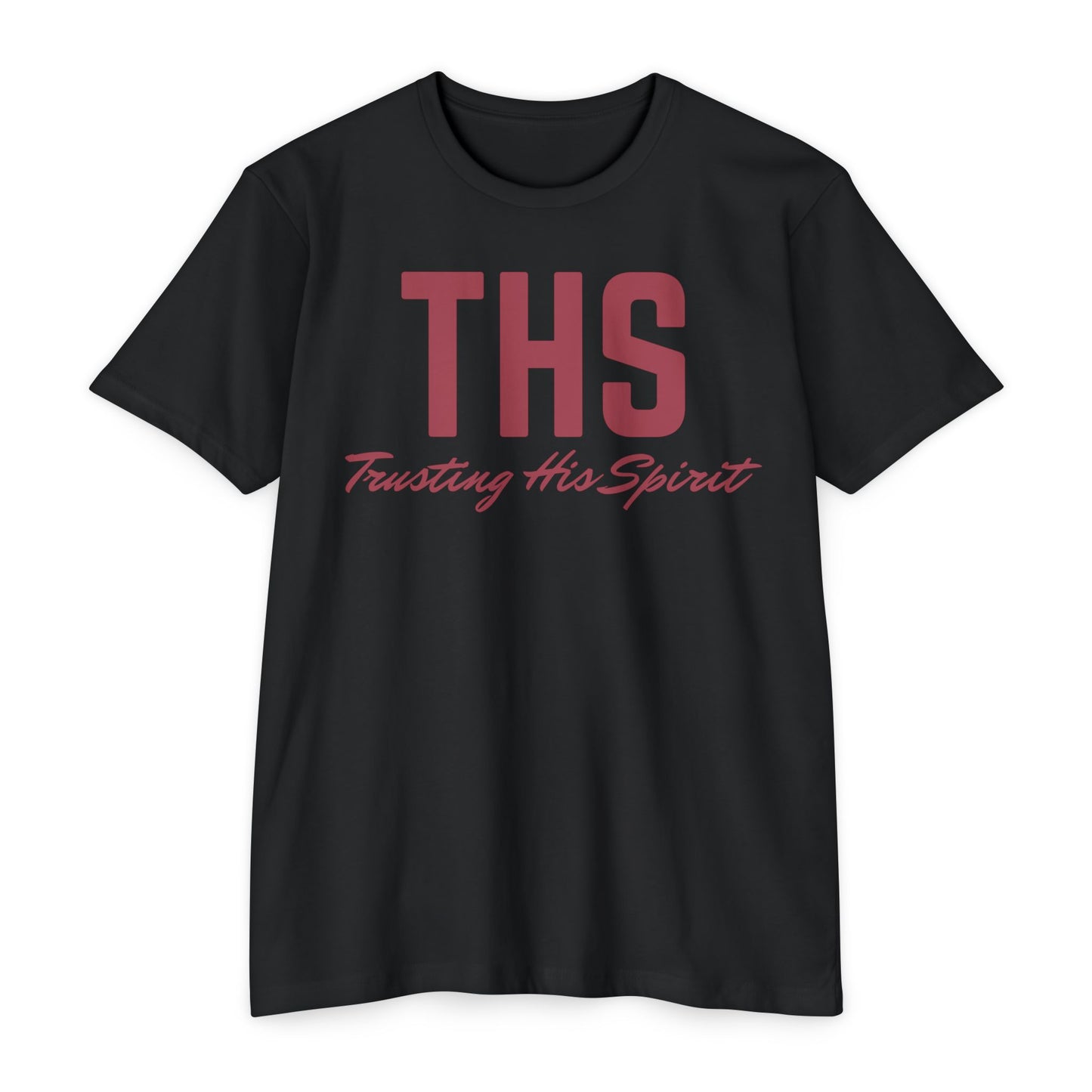 Adult THS Christian Marron Letters