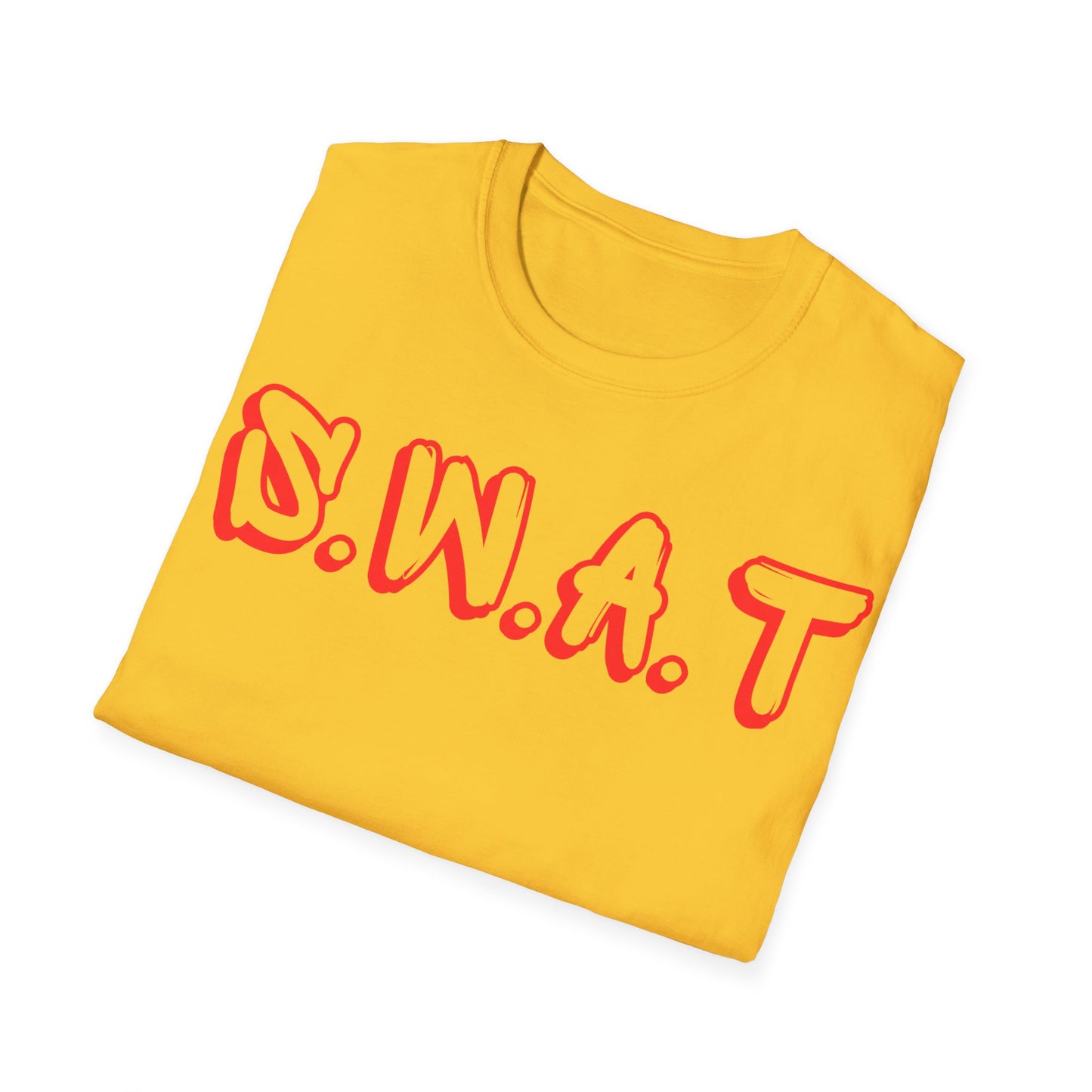 Swat Christian Red Words