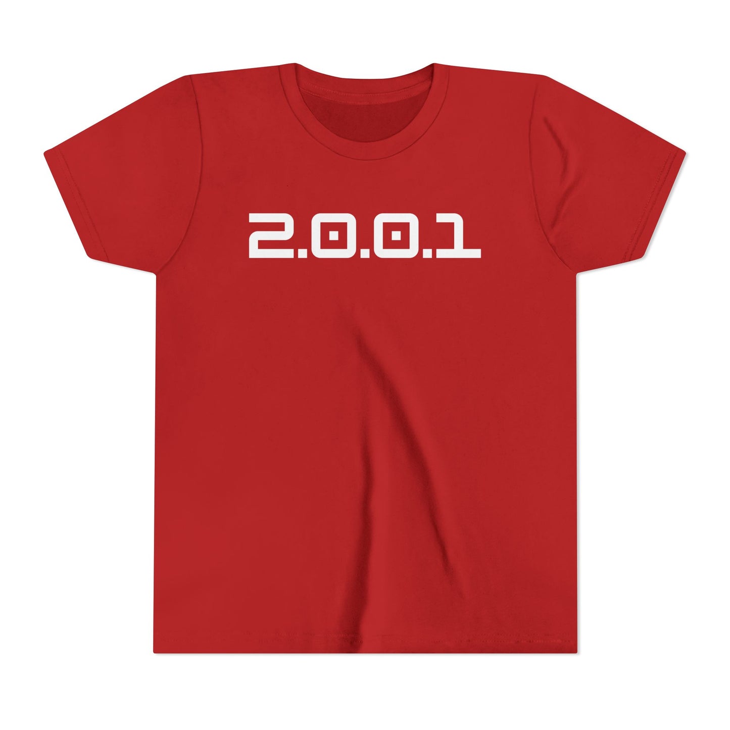 2001 Christian Youth