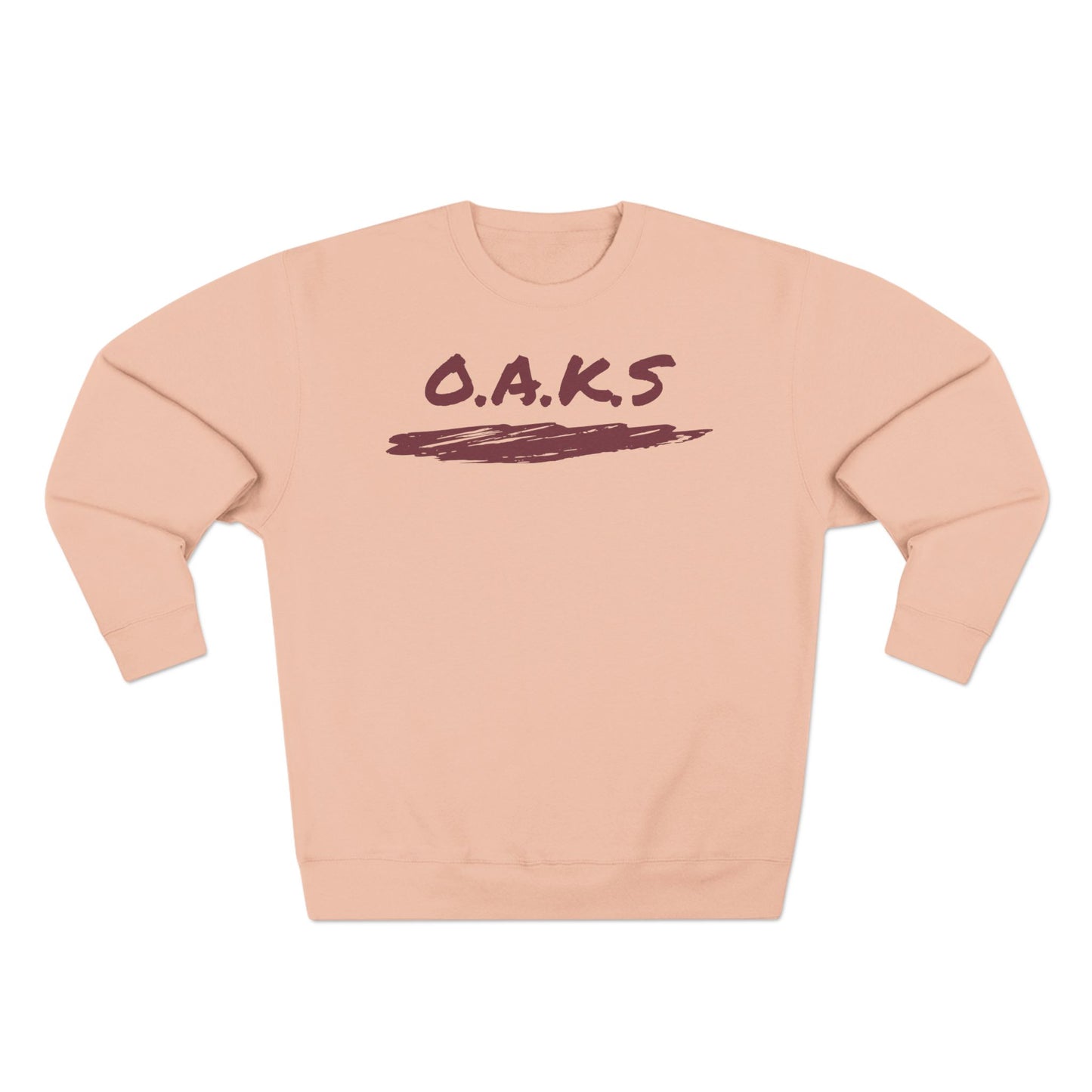 Oaks Christian Marron