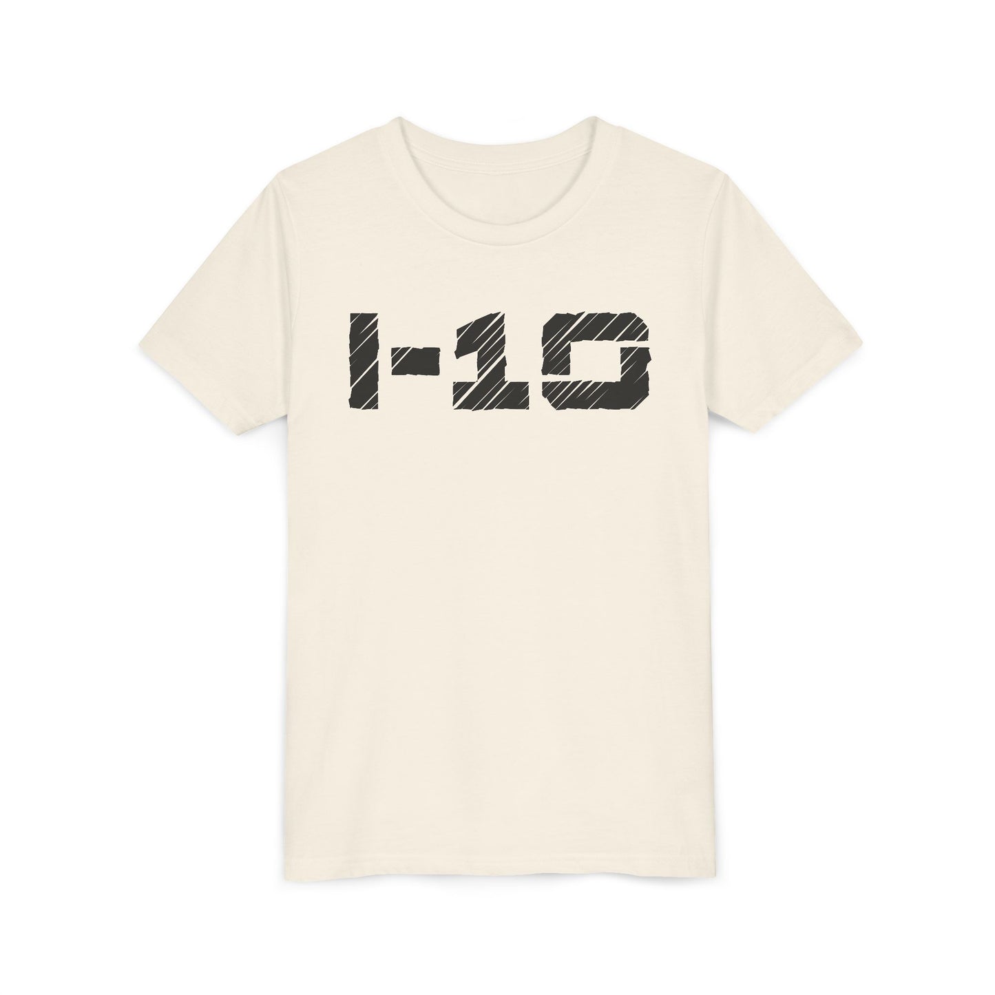 I-10 Christian Black Words