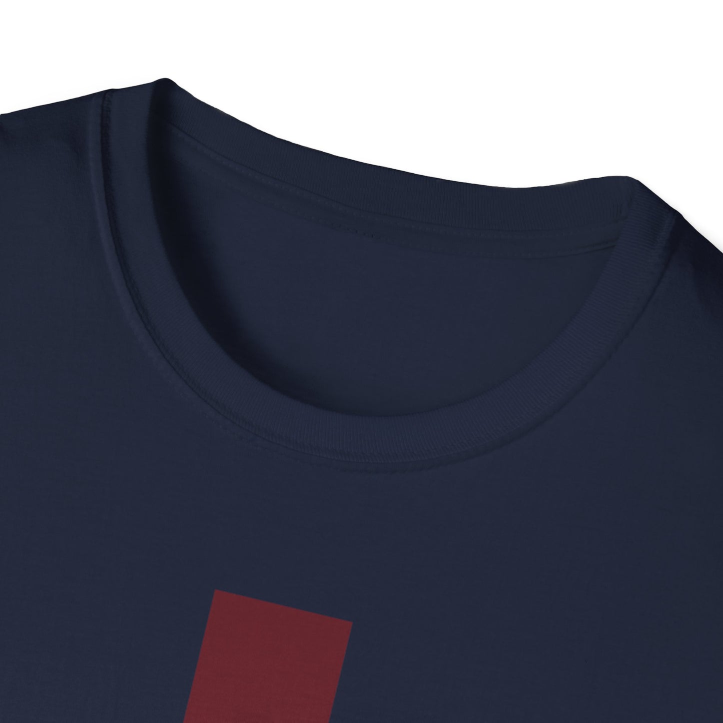 T-Town Marron Cross & Letters