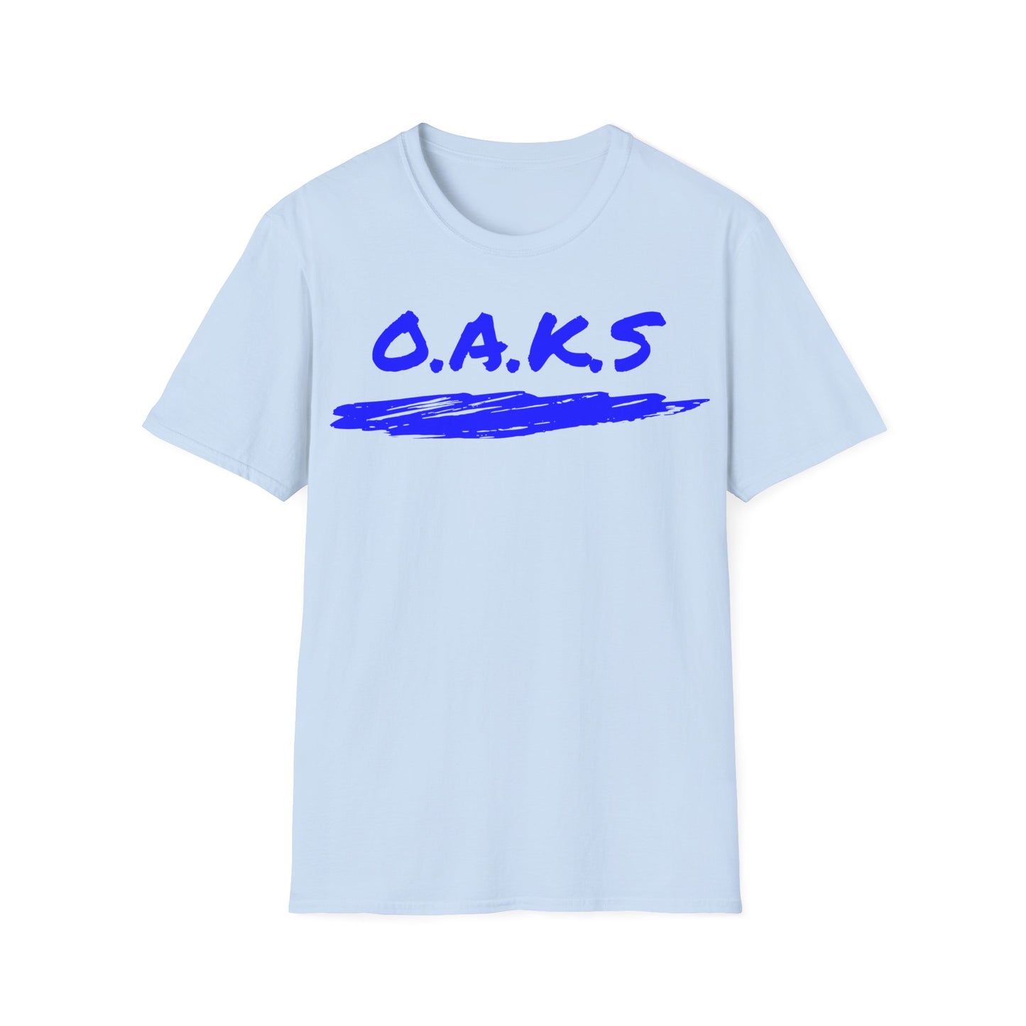 Oaks Christian Blue