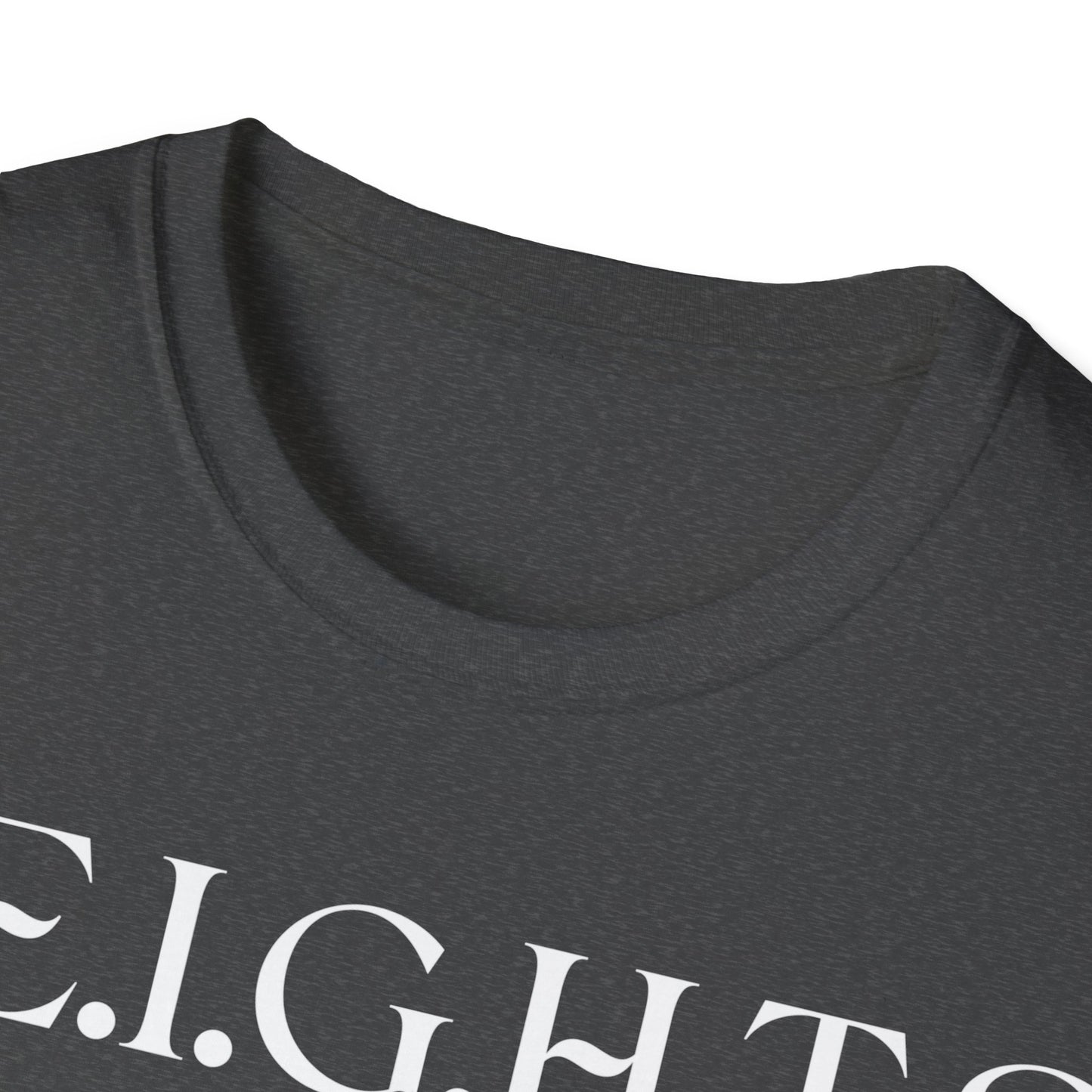 Heights Christian Blue Letters & Image Specialty