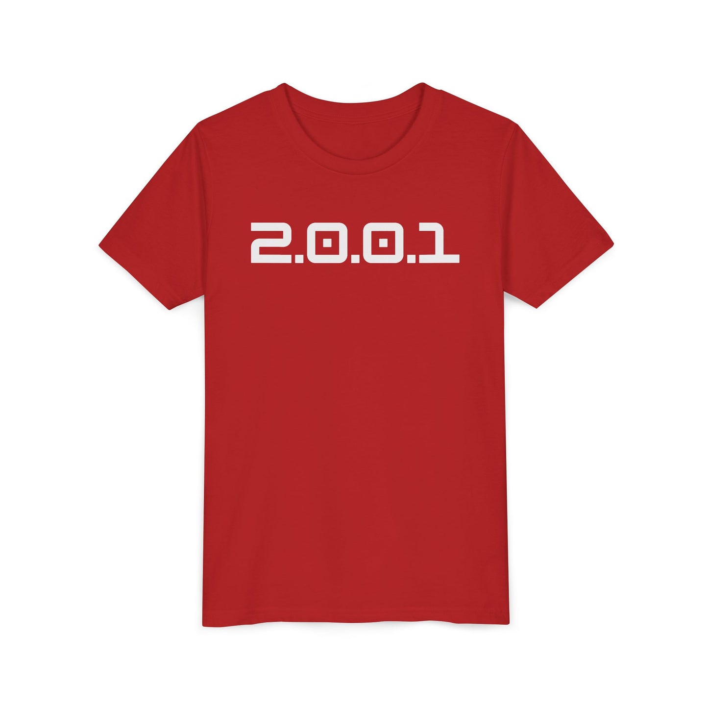 2001 Christian Youth
