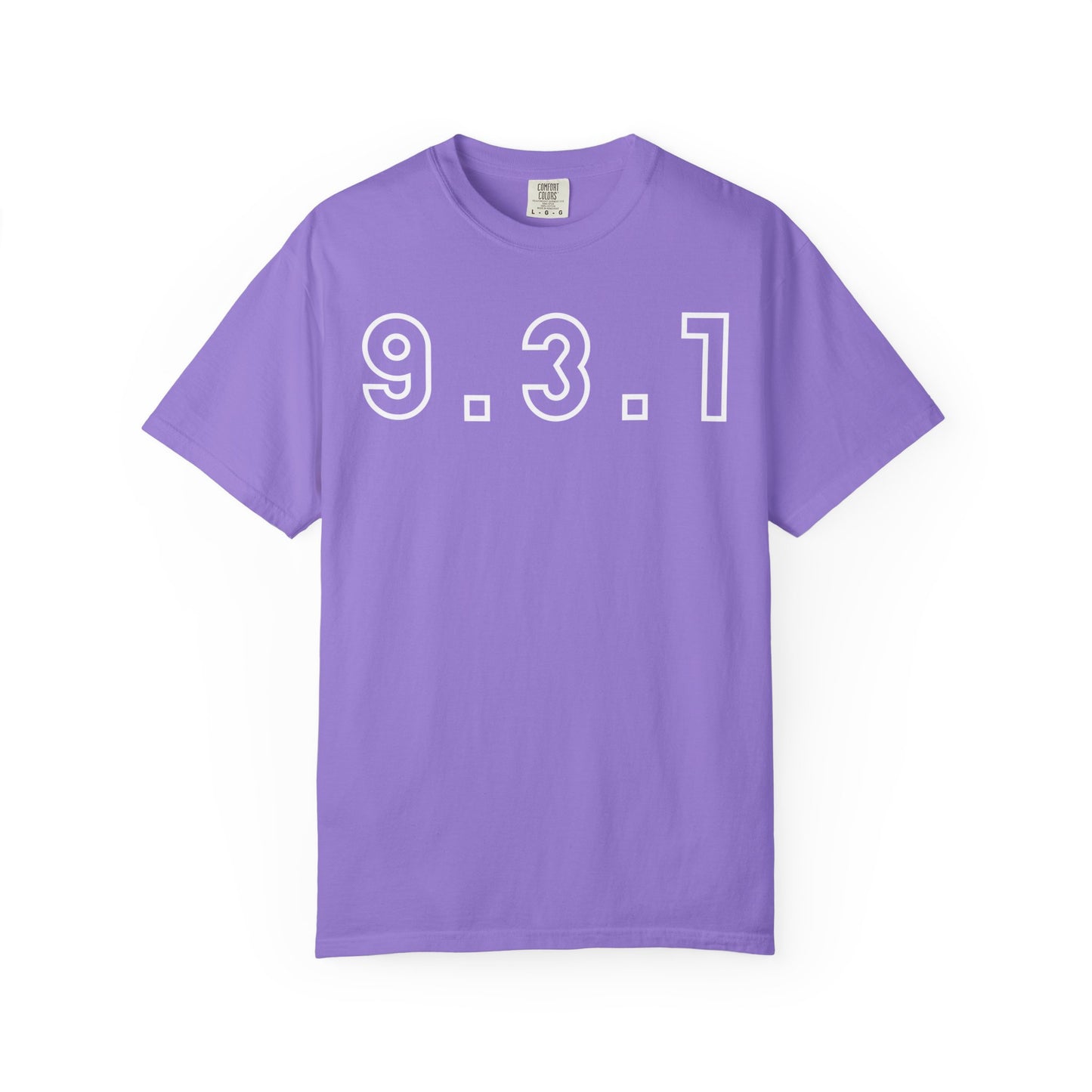 931 Christian Specialty