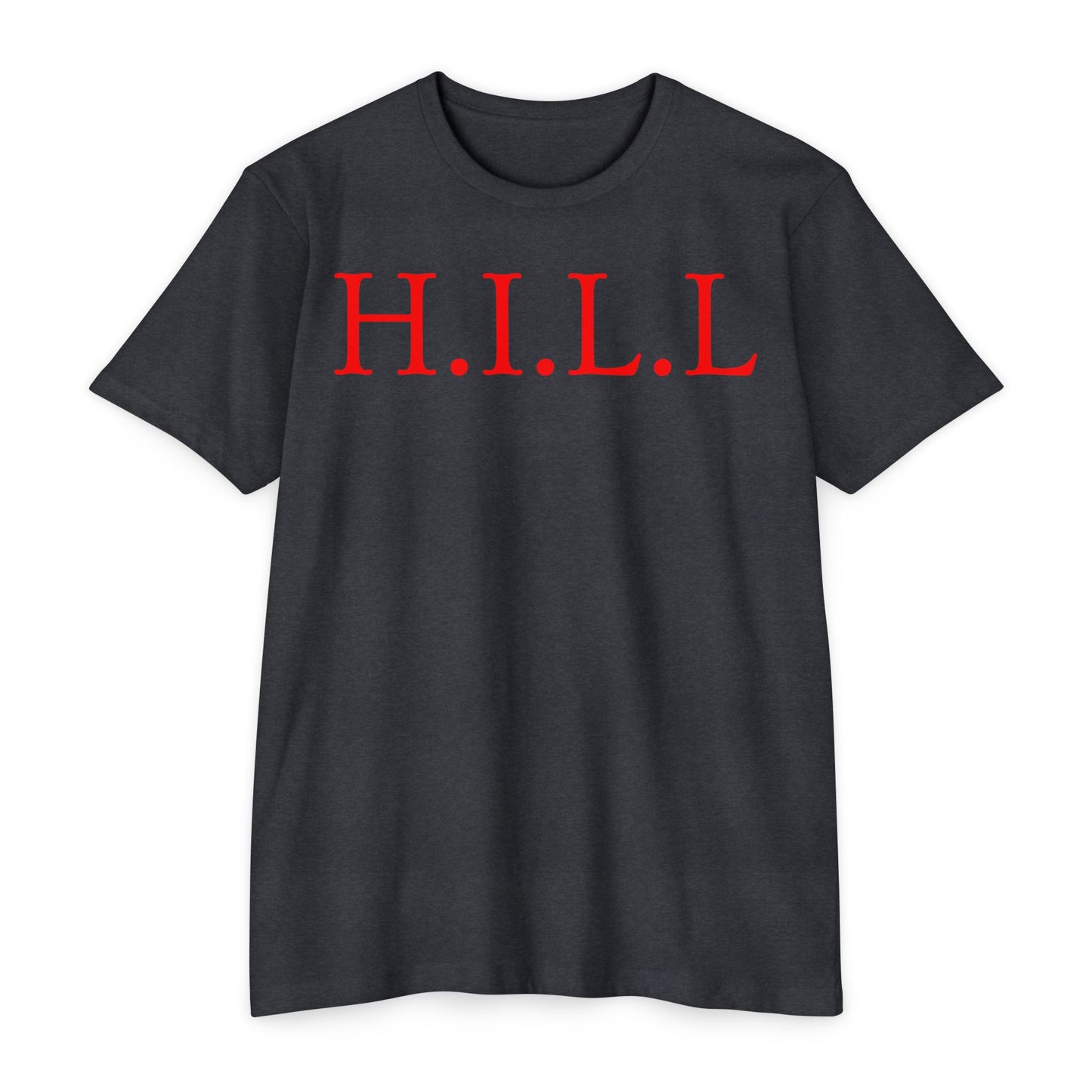 Copy of Hill Christian Red Words