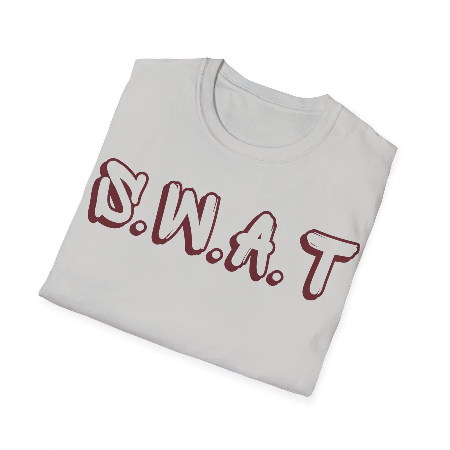 Swat Christian Marron Words
