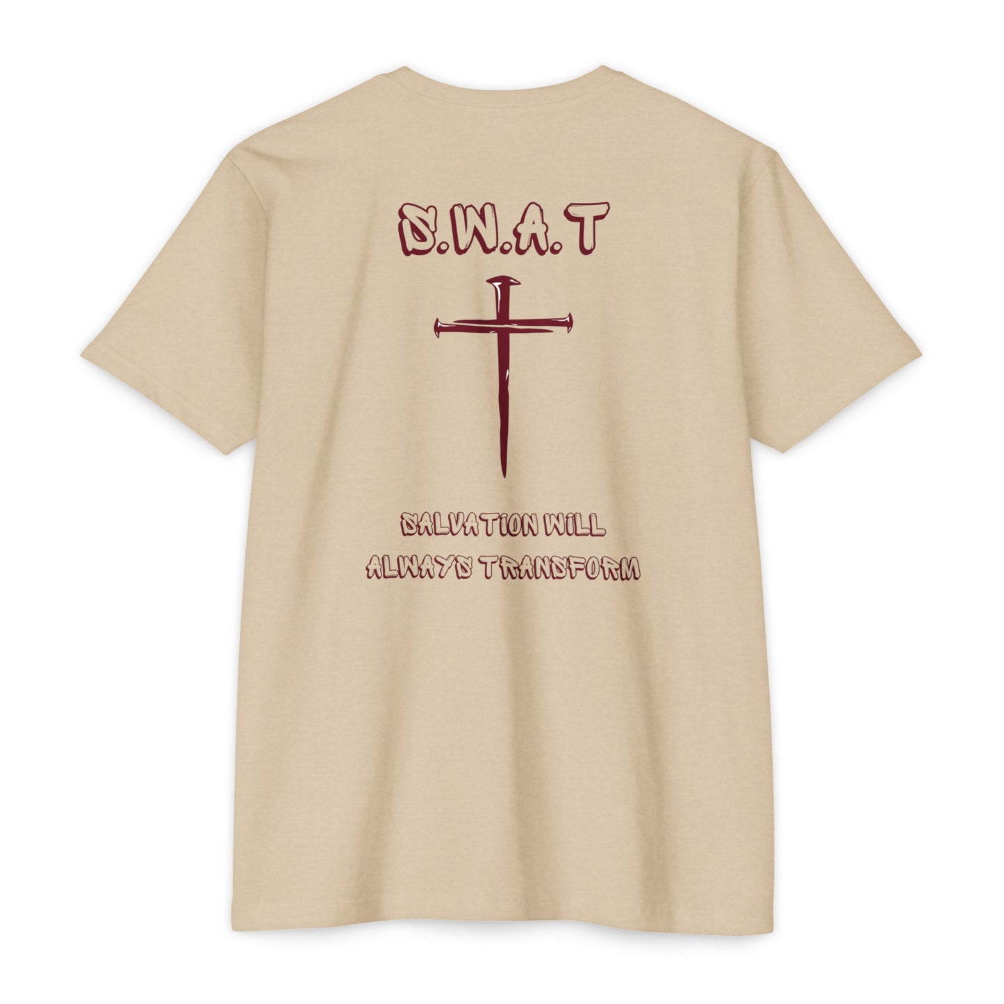 Swat Christian Marron Words