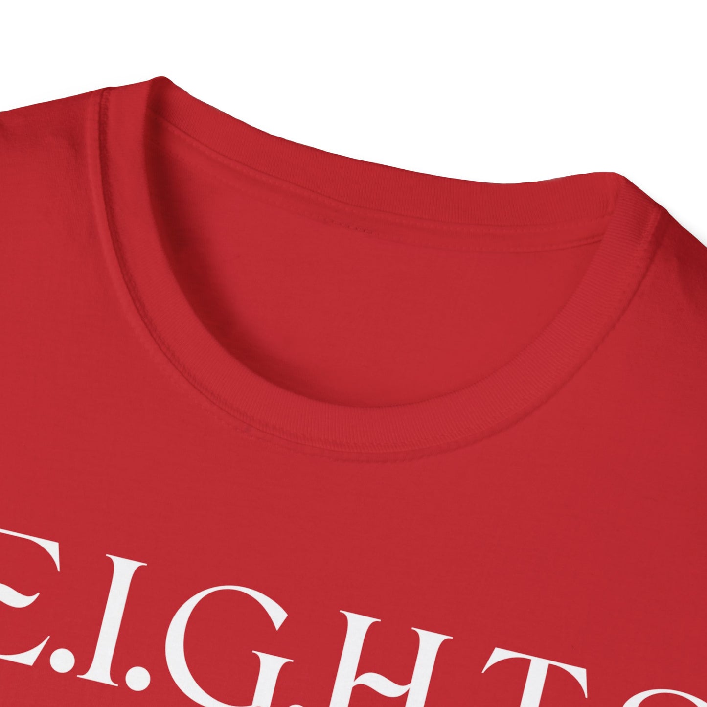 Heights Christian Blue Letters & Image Specialty