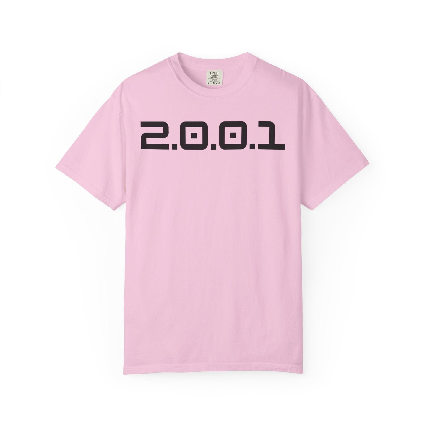 2001 Christian Black Words