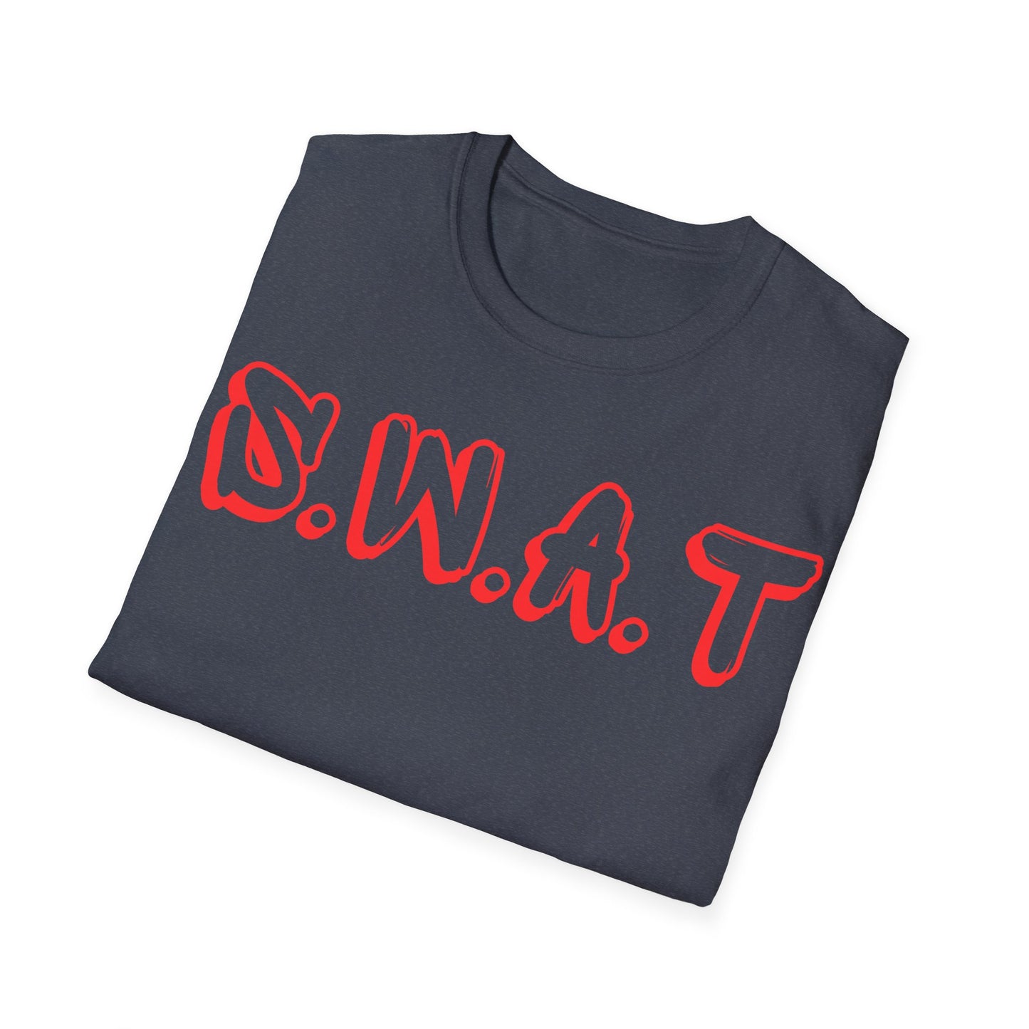 Swat Christian Red Words