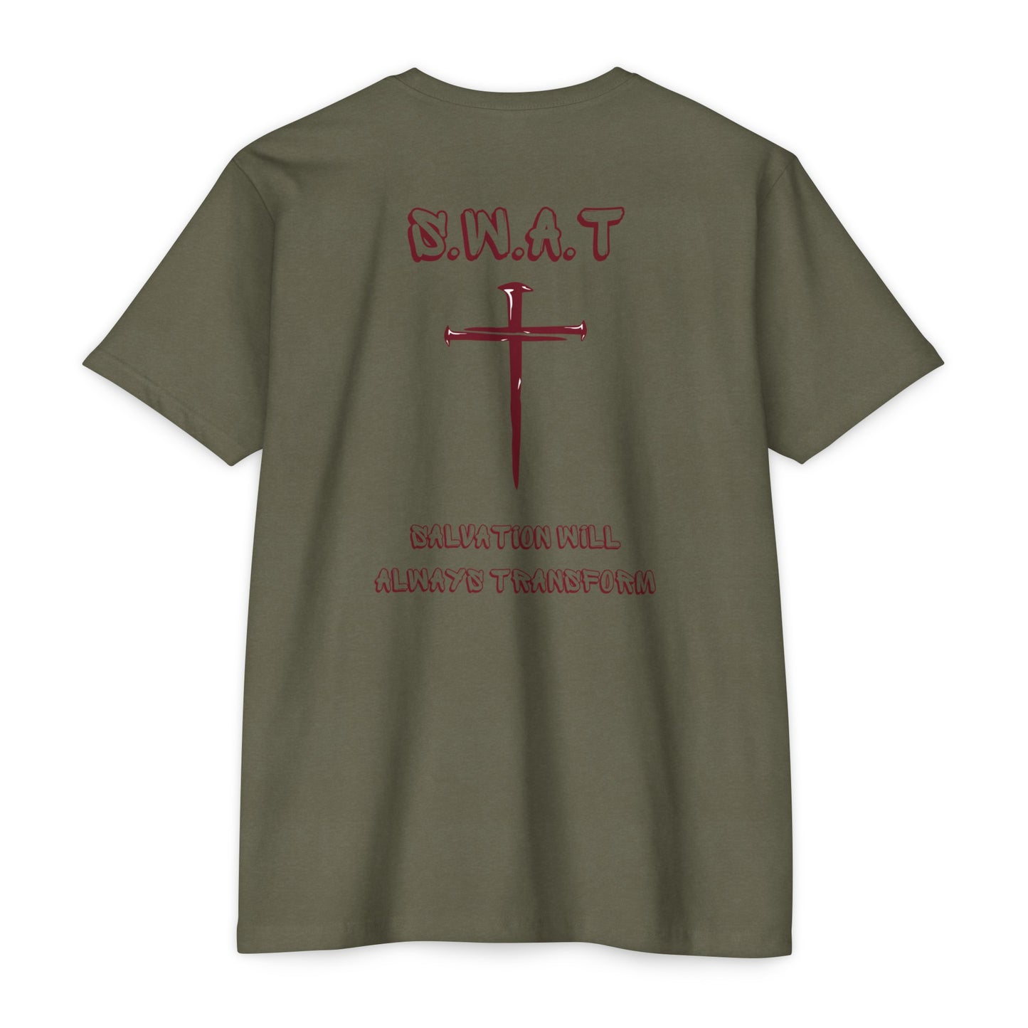 Swat Christian Marron Words
