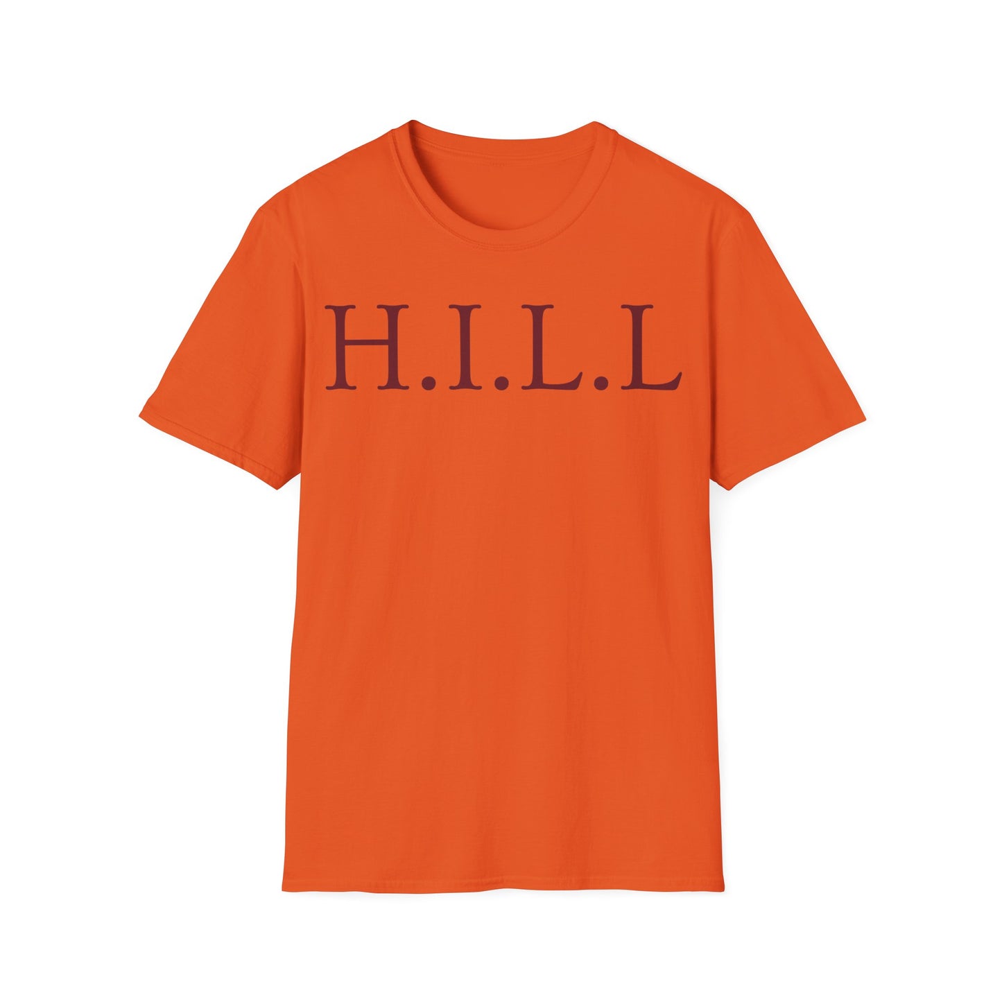 Hill Christian Marron Words