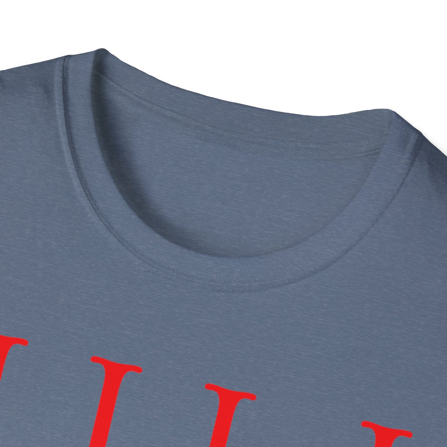 Hill Christian Red Words