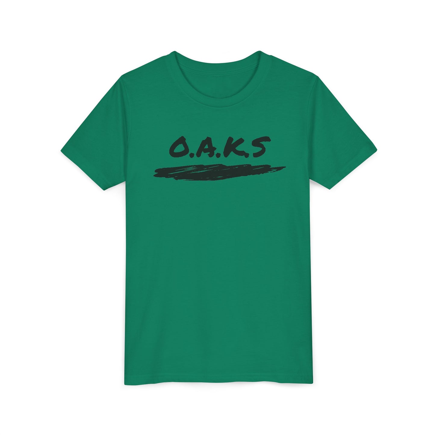Youth Oaks Christian Black