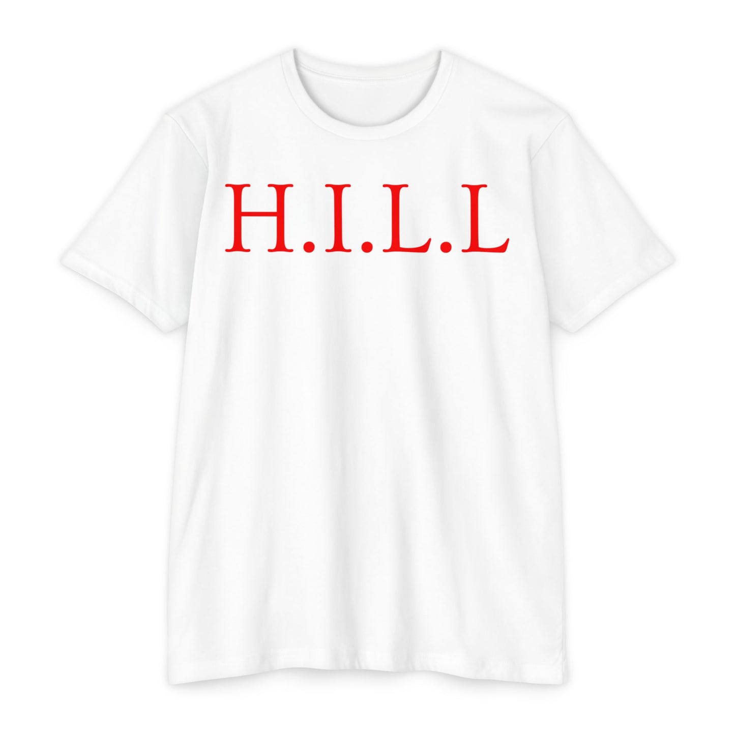 Copy of Hill Christian Red Words