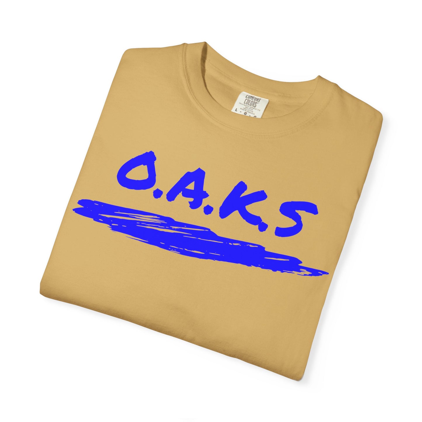 Oaks Christian Blue
