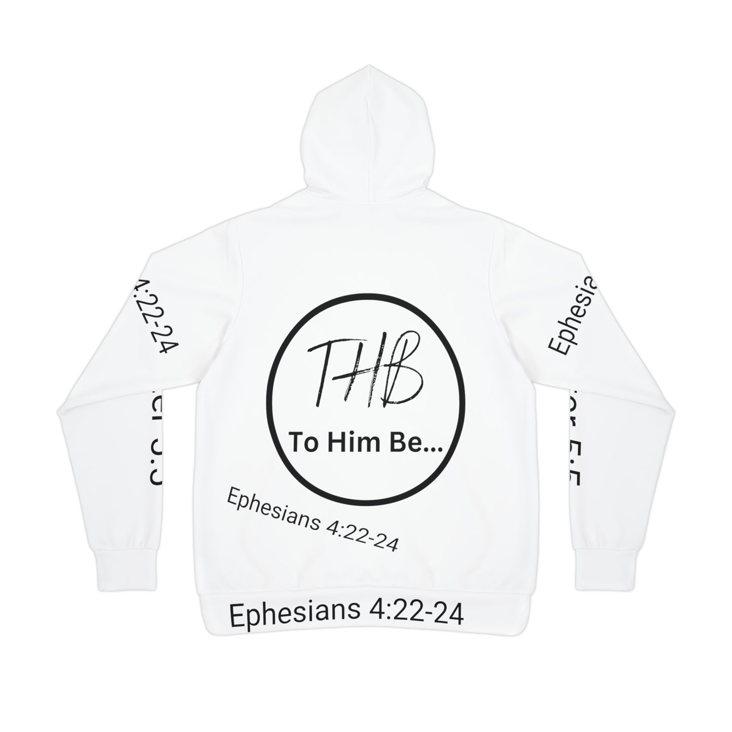 Copy of Athletic Hoodie (AOP)
