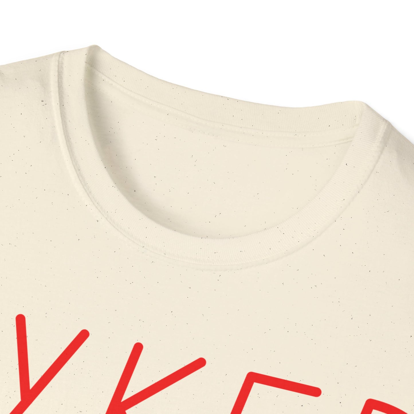 RYKER Christian Red Letters